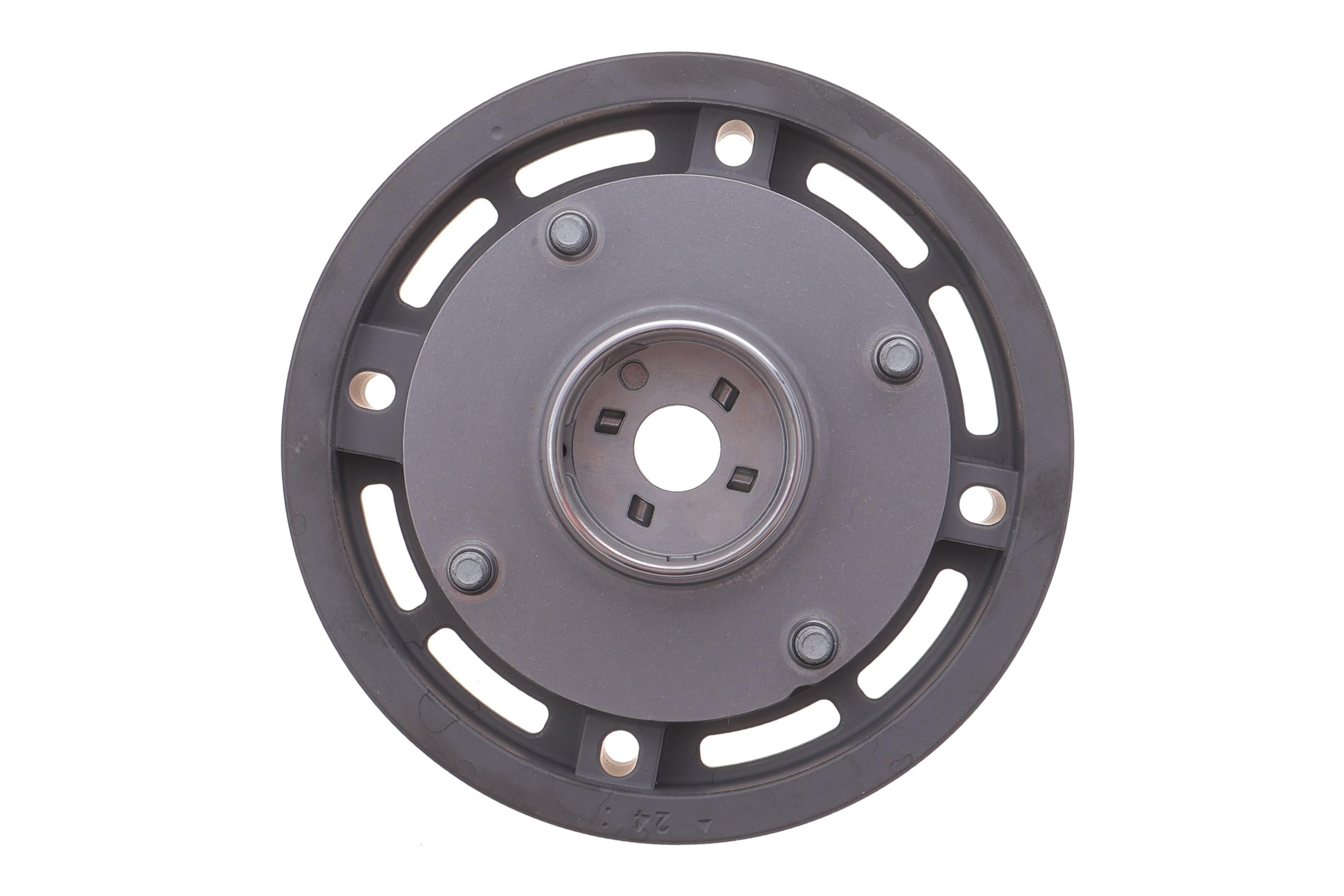 Шестерня розподільного валу Volvo S60 III/XC40 B3/B4 Mild-Hybrid 20-, 120/145kw (випуск)