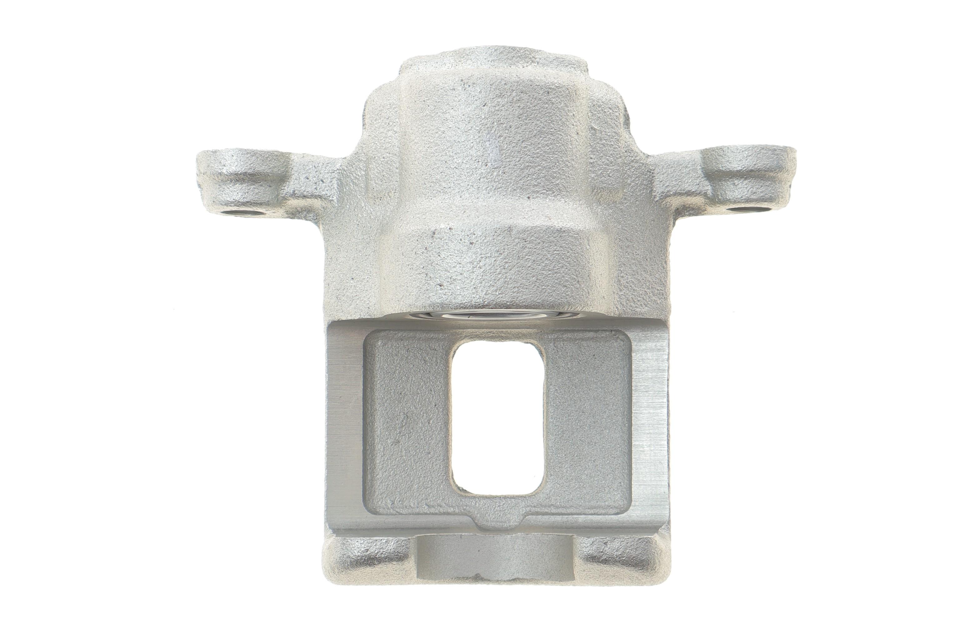 Супорт гальмівний (задній) (L) Nissan X-Trail I 01-13 (d=35mm) (Akebono)