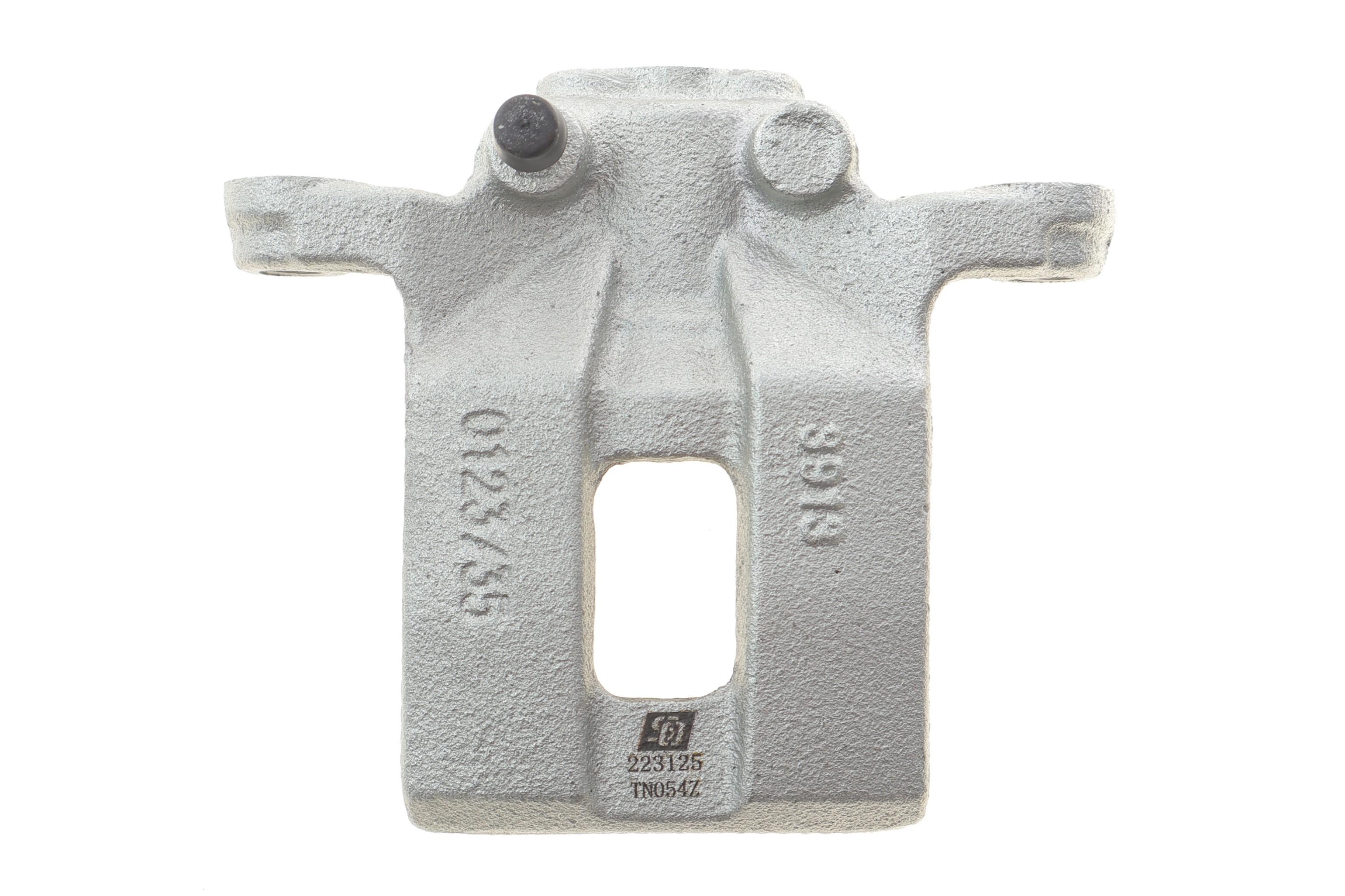 Супорт гальмівний (задній) (L) Nissan X-Trail I 01-13 (d=35mm) (Akebono)