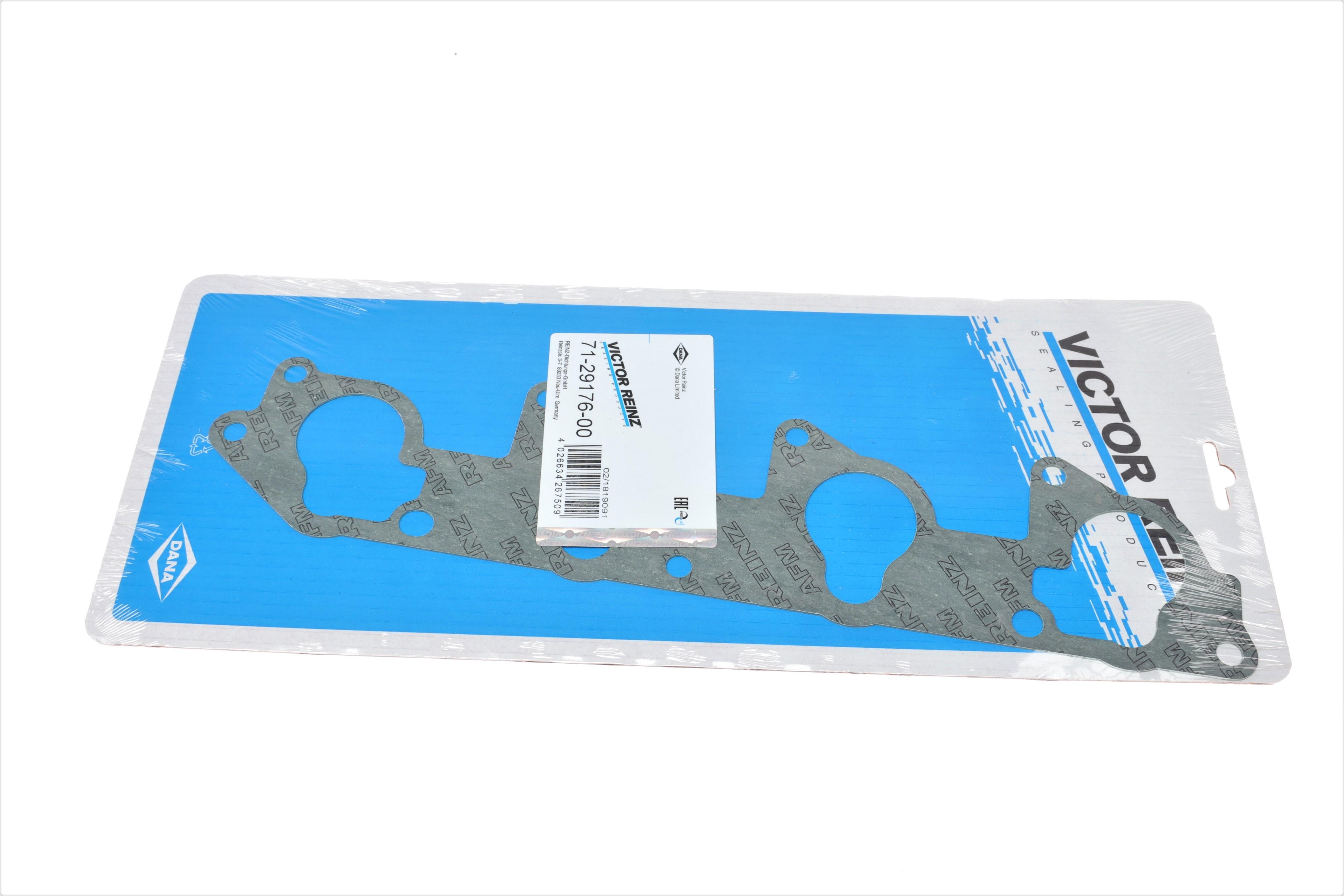 Прокладка коллектора впускного VW LT/MB Sprinter 214/314 1.8-2.3 86-06