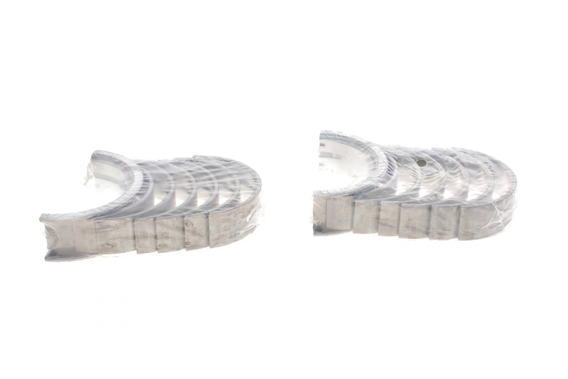 Вкладиші корінні BMW 3 (E36/E46)/5 (E39/E60)/7 (E38/E65, E66, E67) M50/M52/M54/M57 (STD)