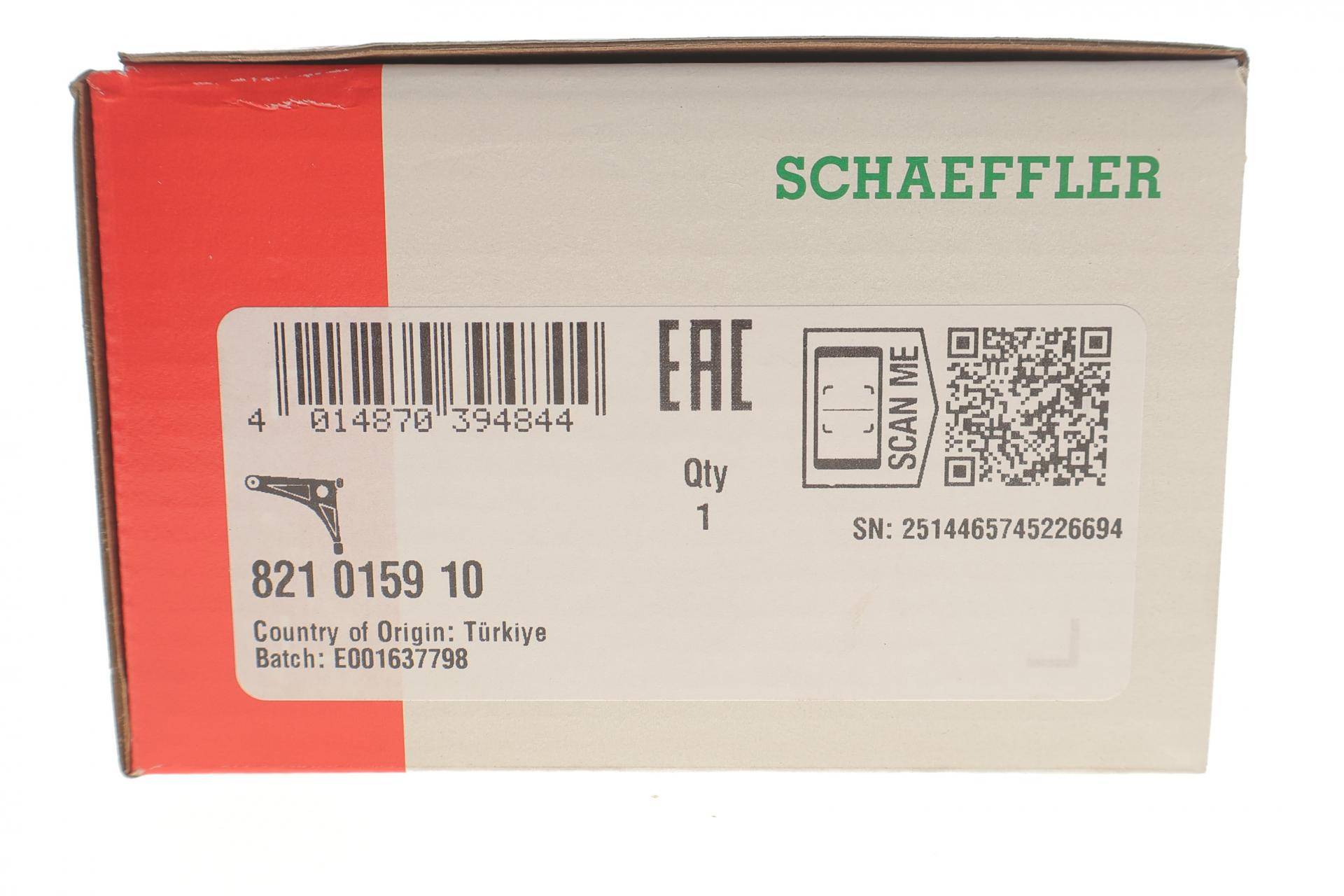 Важіль підвіски (передній/знизу) (R) BMW 5 (E39) 2.0-3.2 95-04