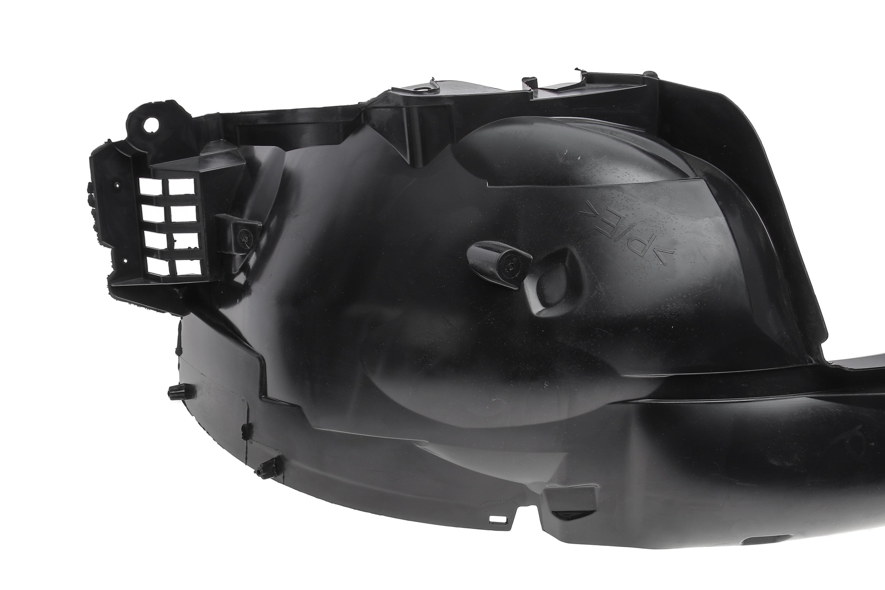 Подкрыльник (передний) Renault Logan II 12- (L)