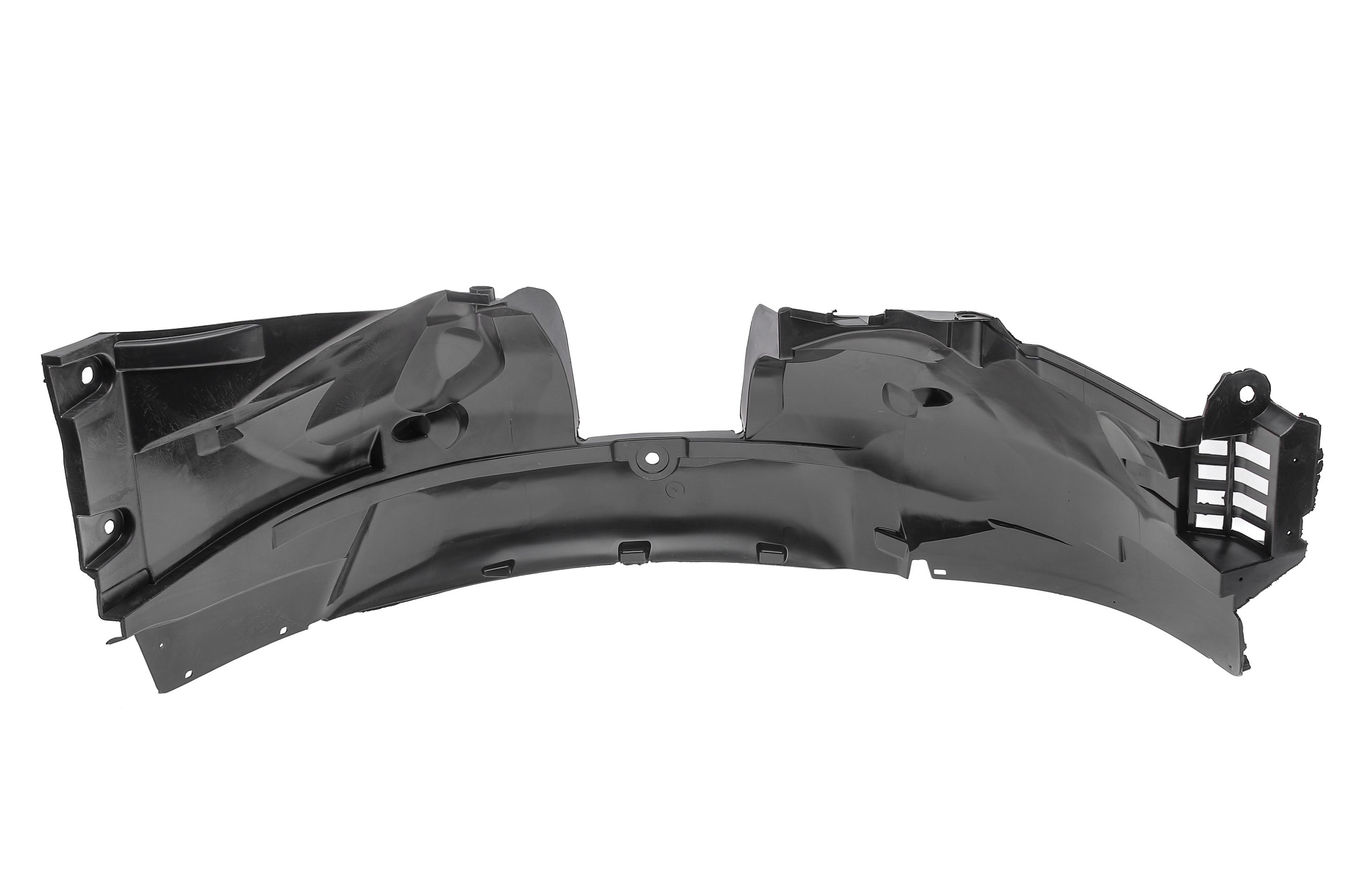 Подкрыльник (передний) Renault Logan II 12- (L)