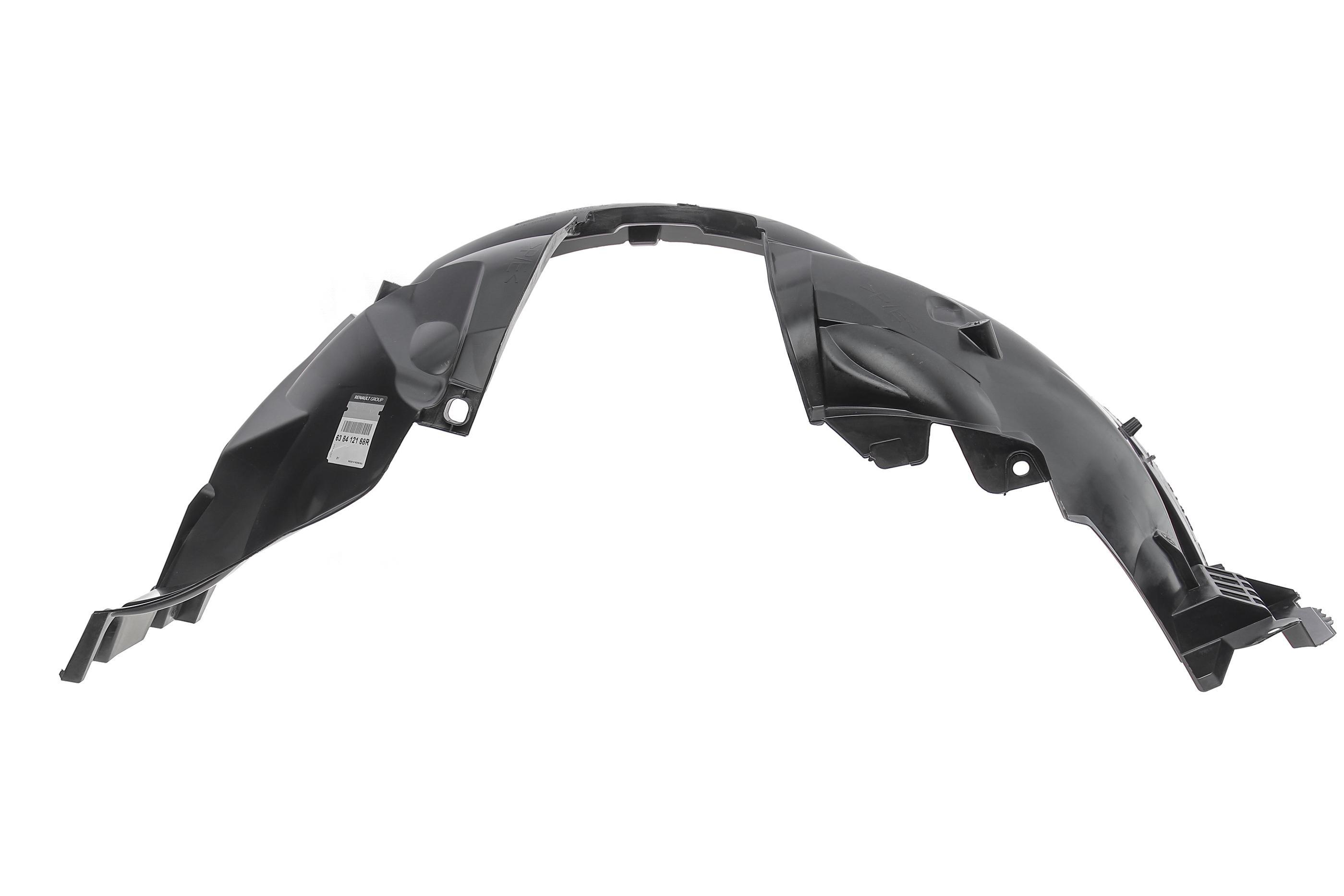 Подкрыльник (передний) Renault Logan II 12- (L)
