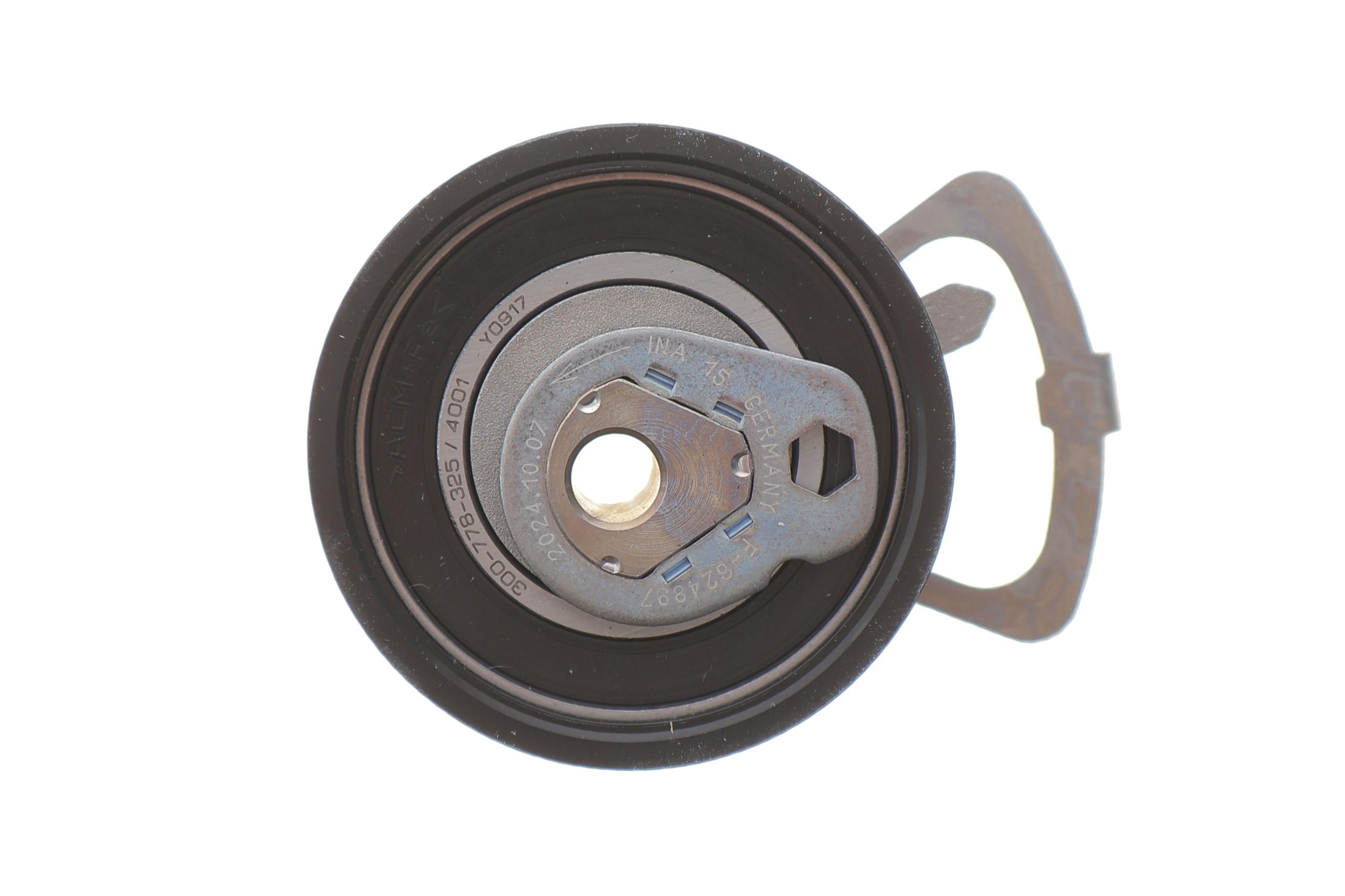 Комплект ГРМ + помпа Skoda Fabia/Octavia 00-13/VW Caddy/Golf/Polo 1.4 16V 99-08 (20x130z/17x58z) (PA674)