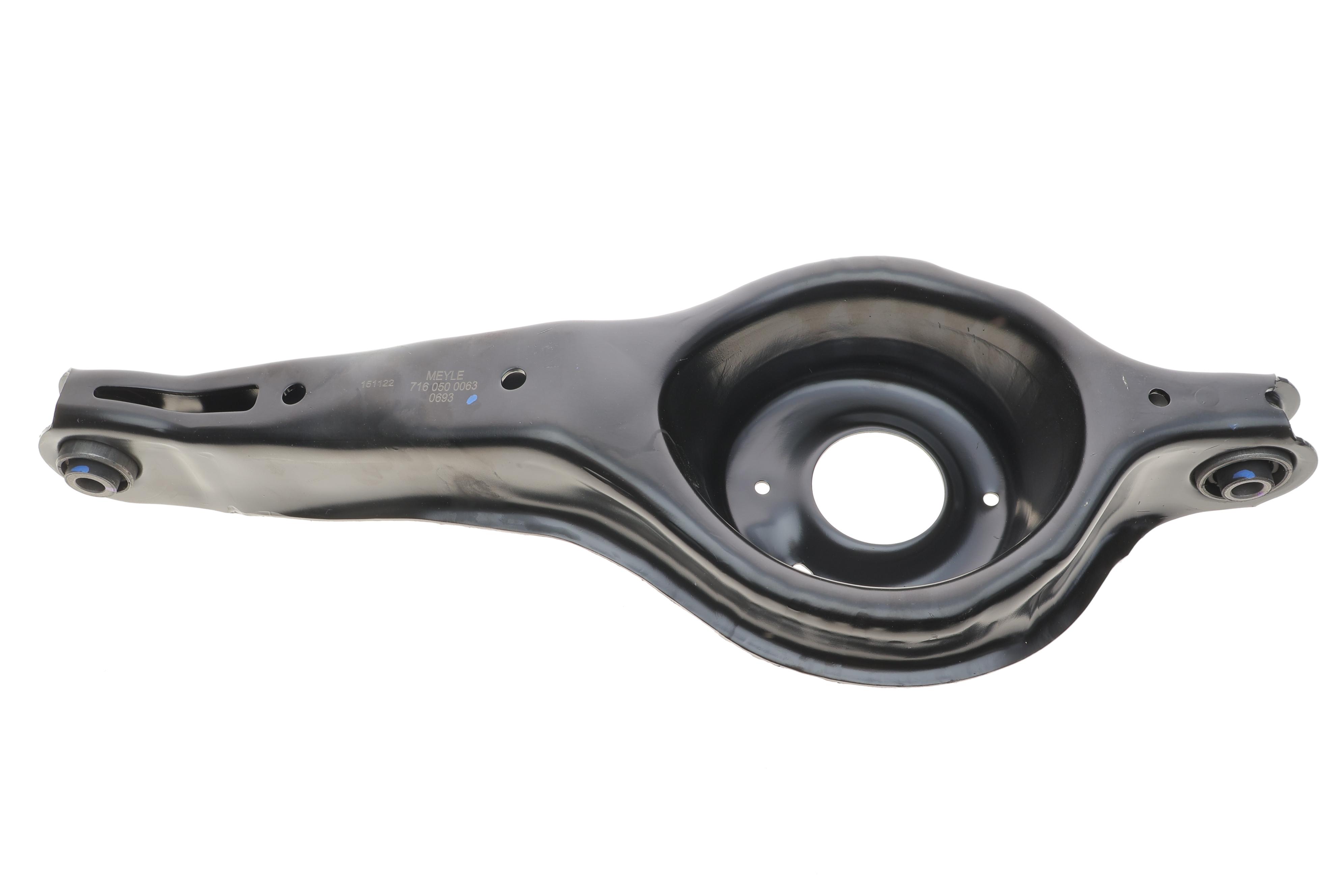 Важіль підвіски (задній/знизу/ззовні) Ford Focus III 10-