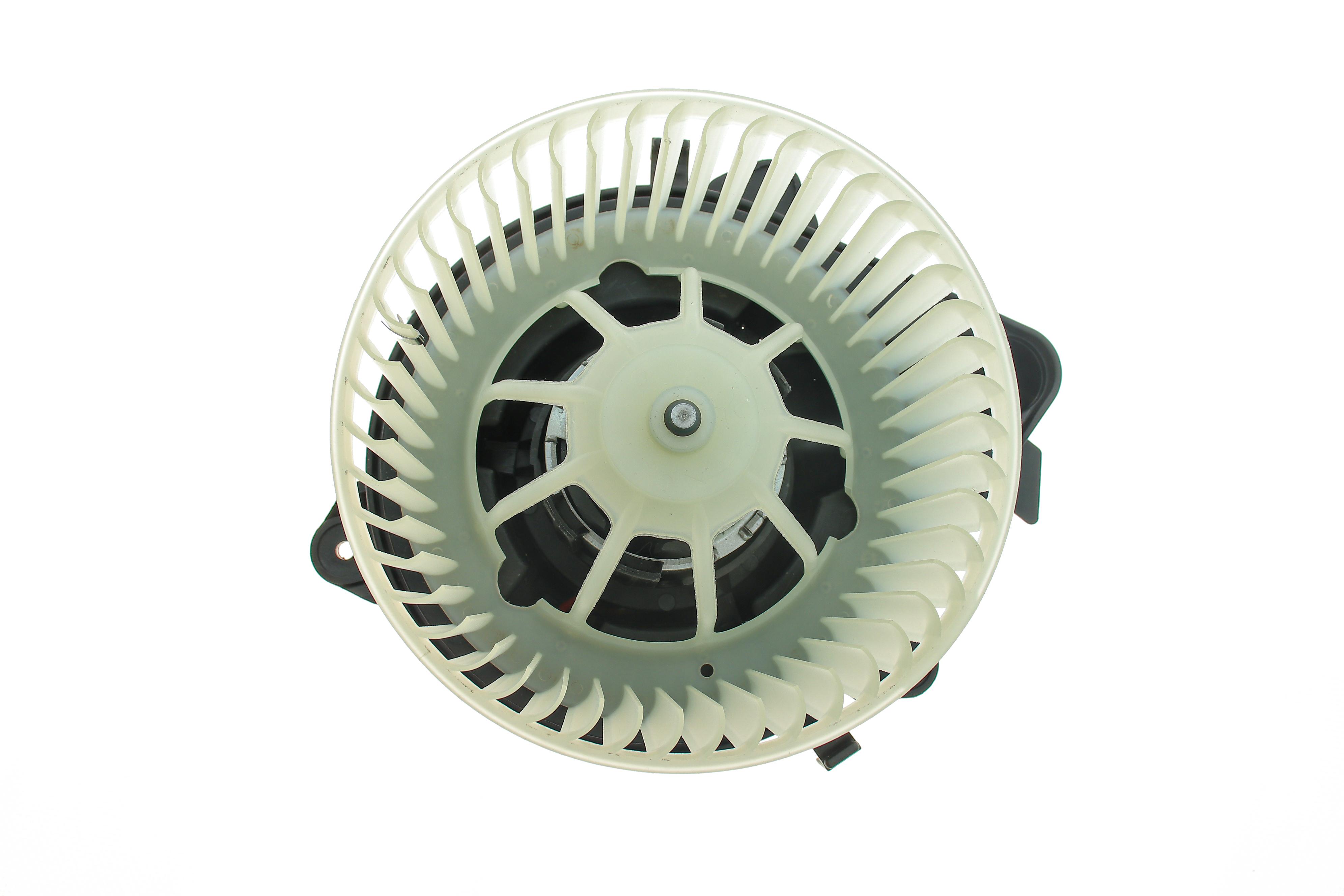 Моторчик пічки Fiat Doblo 1.2-1.9D 99-