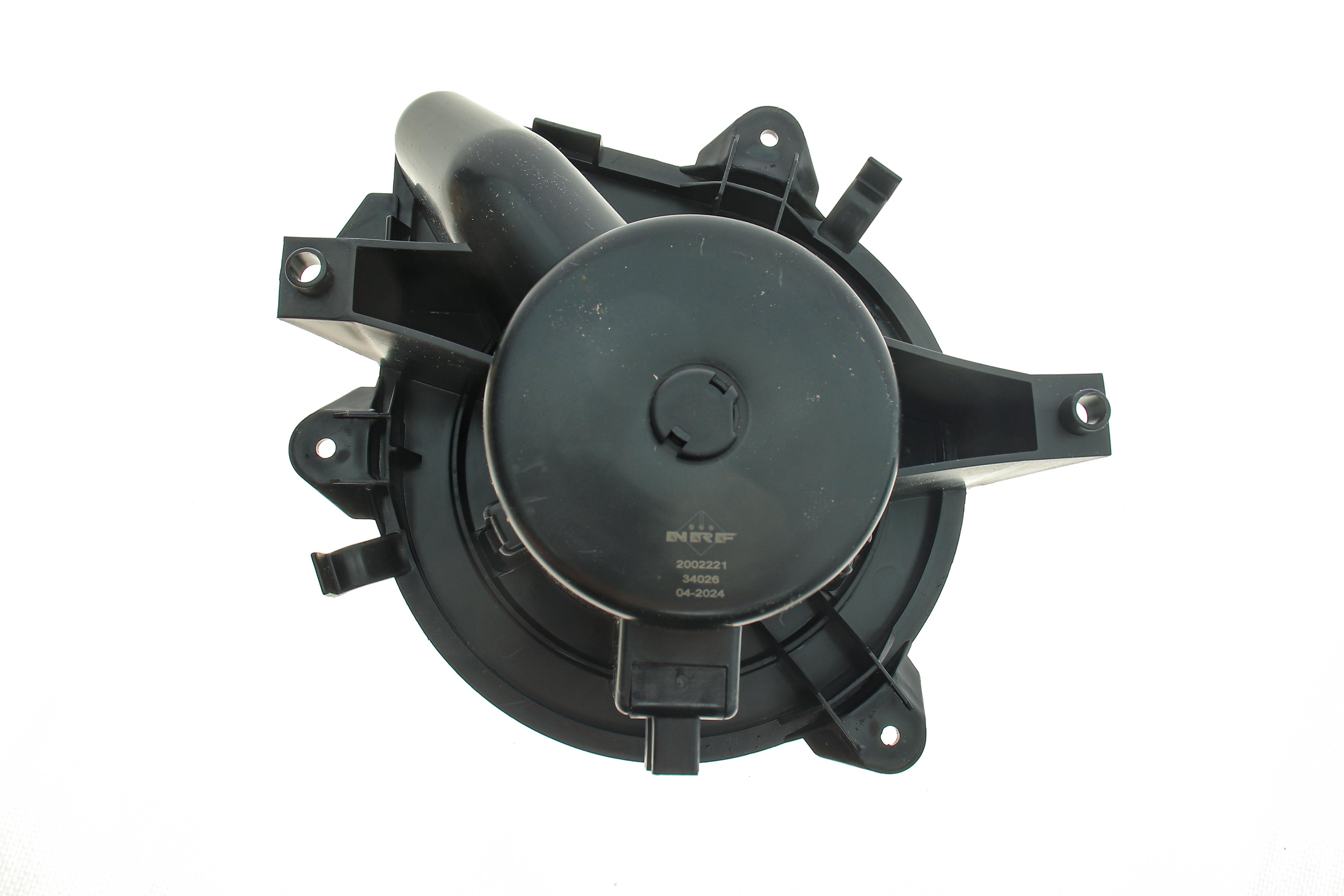 Моторчик пічки Fiat Doblo 1.2-1.9D 99-