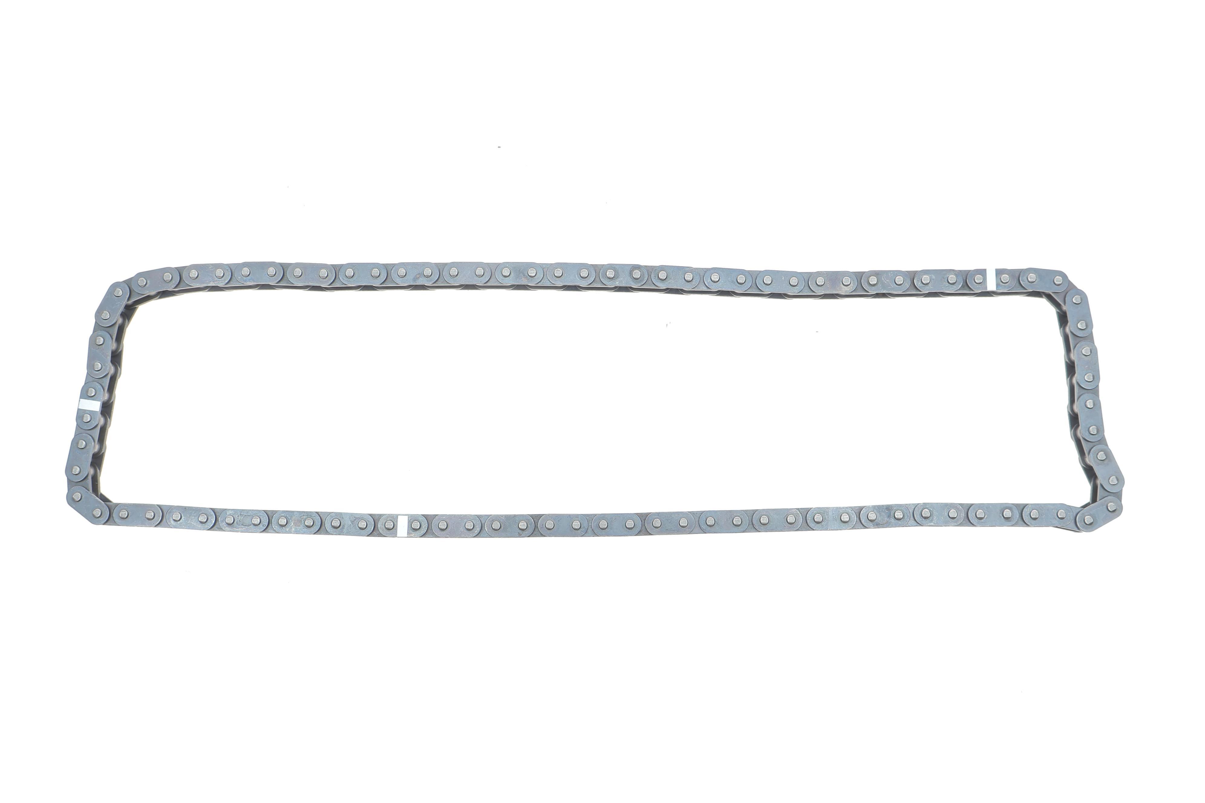 Комплект ланцюга ГРМ Opel Vectra C 2.8 V6 Turbo 05-08 (z= 2x92/78)