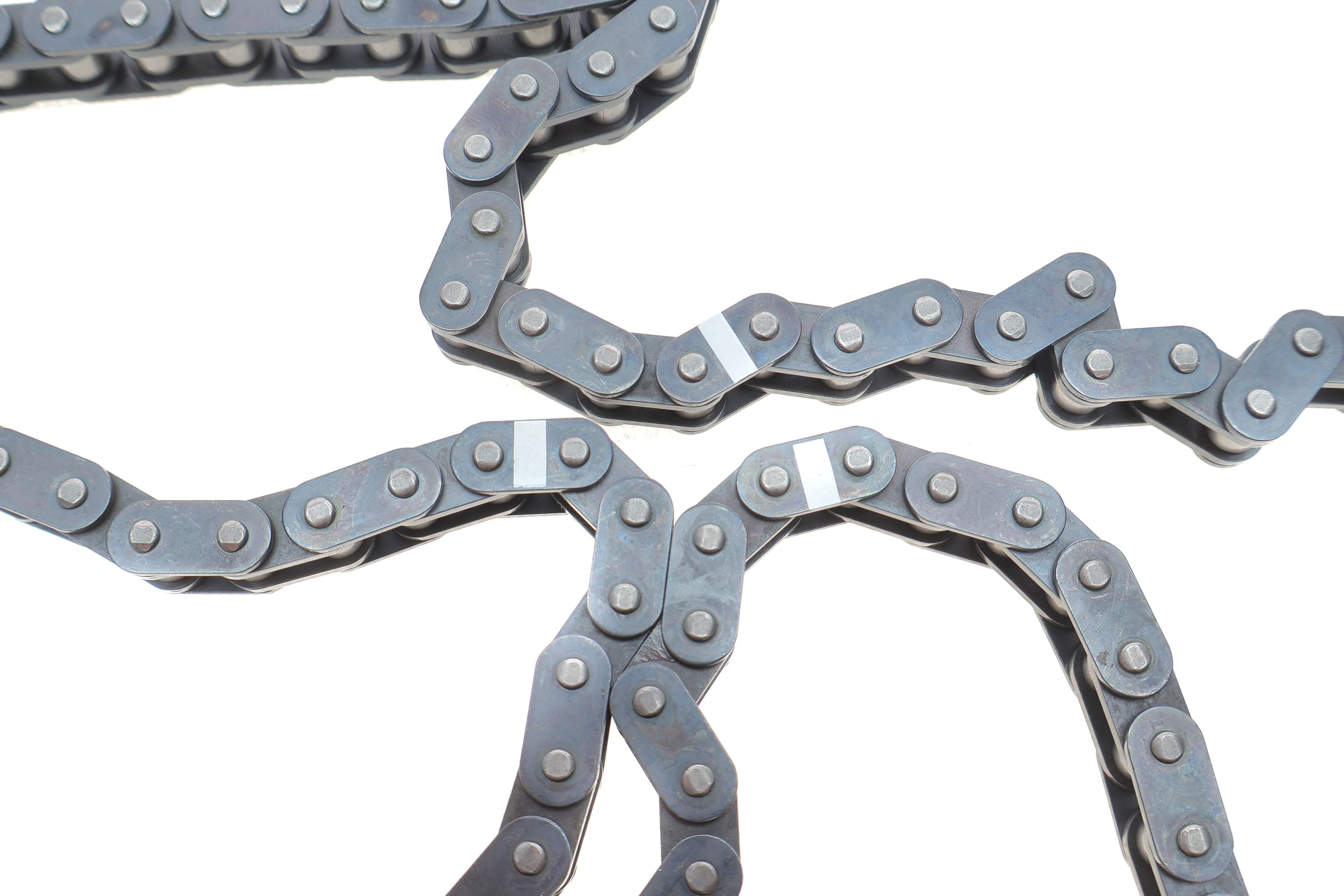 Комплект ланцюга ГРМ Opel Vectra C 2.8 V6 Turbo 05-08 (z= 2x92/78)