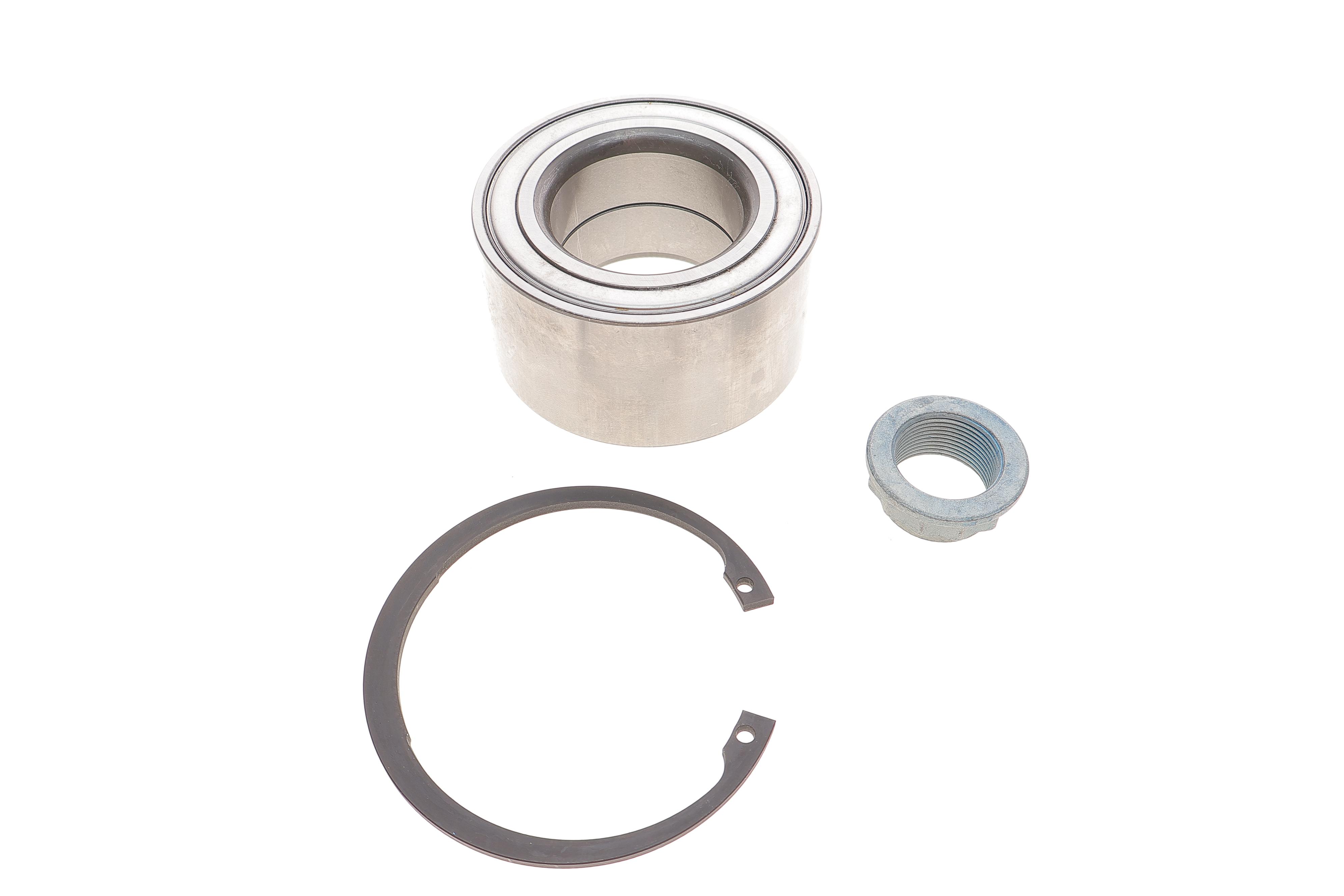 Подшипник ступицы (задней) MB E-class (W210)/S (W140) (49x88x46)