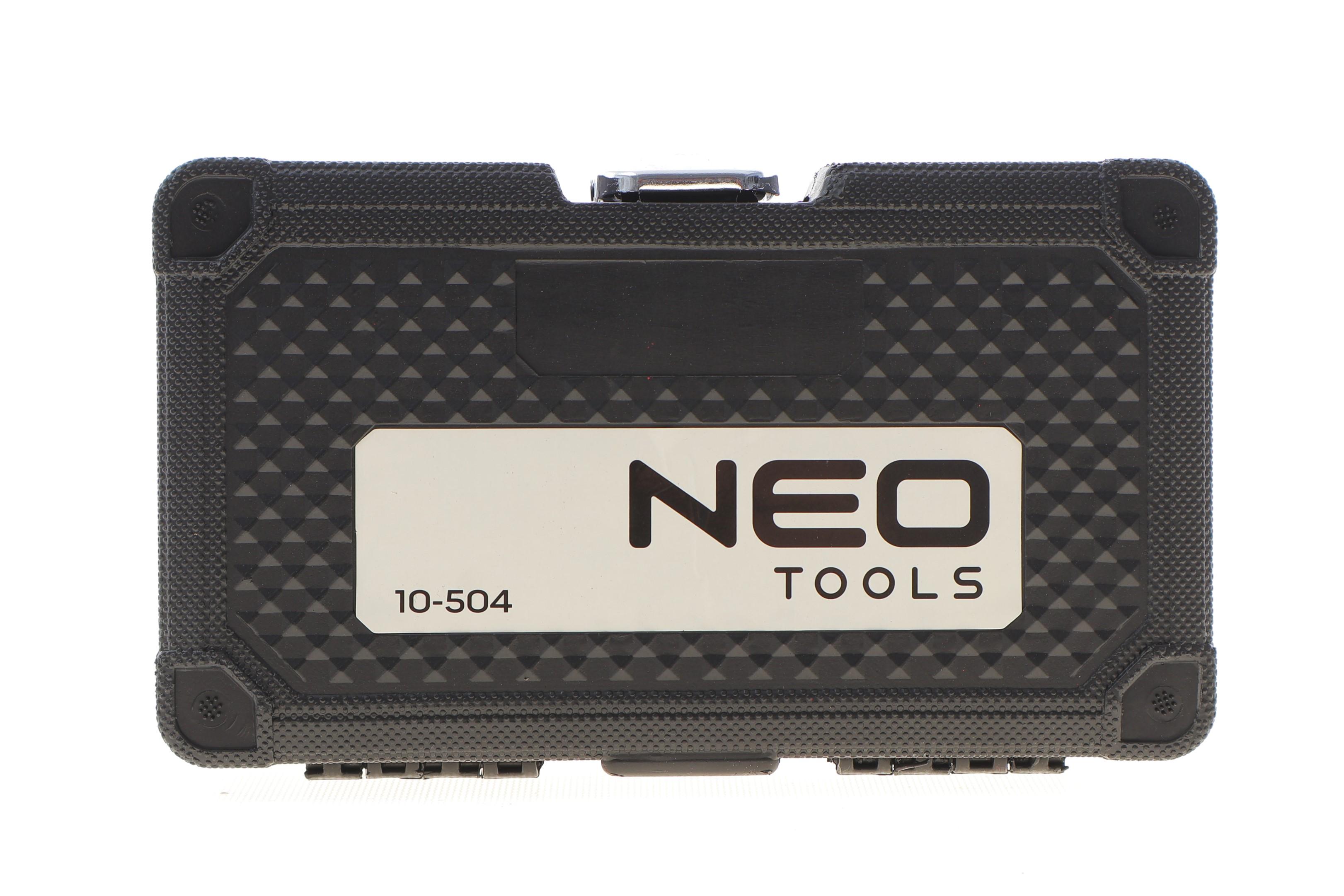 Набір інструментів для регулювання ГРМ для мотоциклів