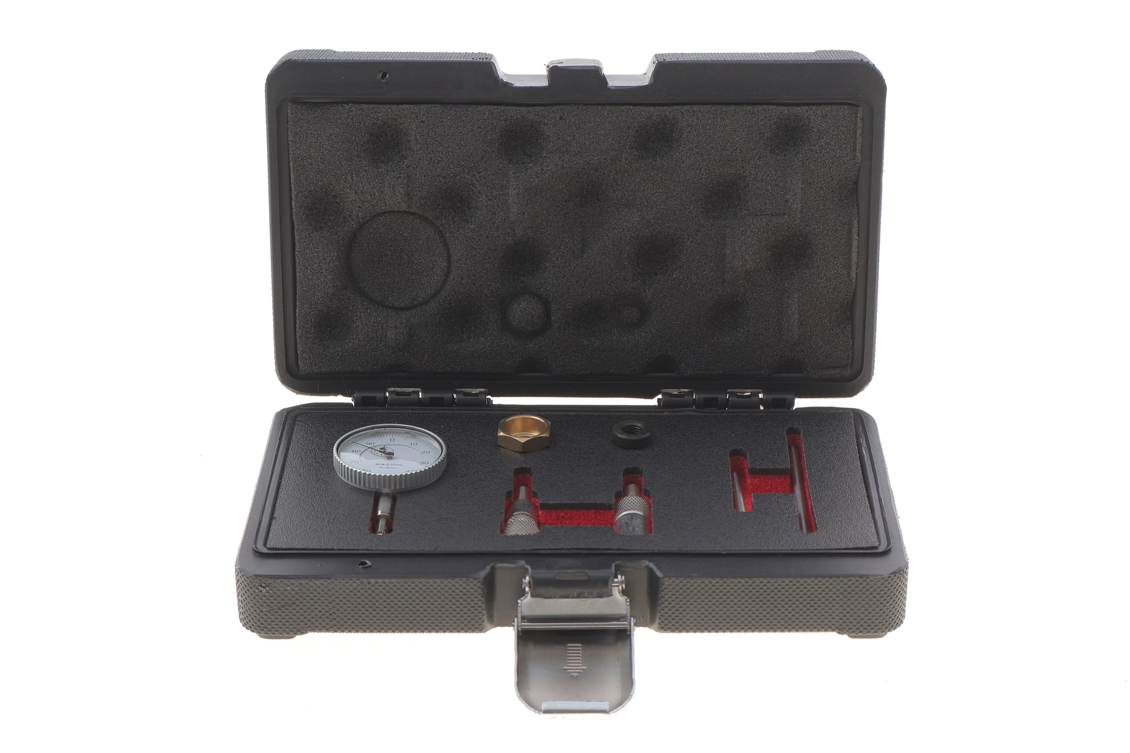 Набір інструментів для регулювання ГРМ для мотоциклів