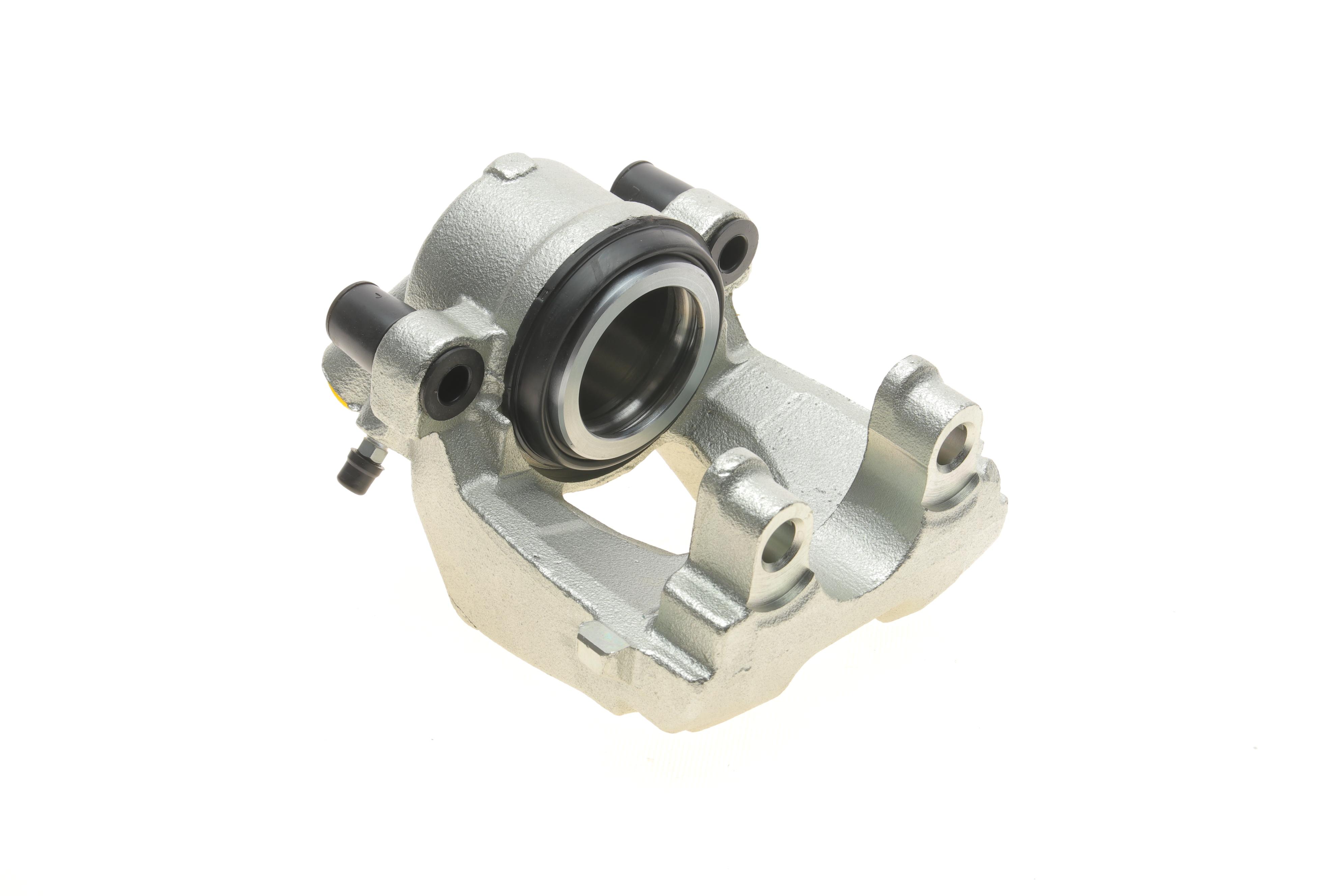 Супорт гальмівний (передній) (L) Citroen C4 Picasso II 13- (d=60mm) (ATE)