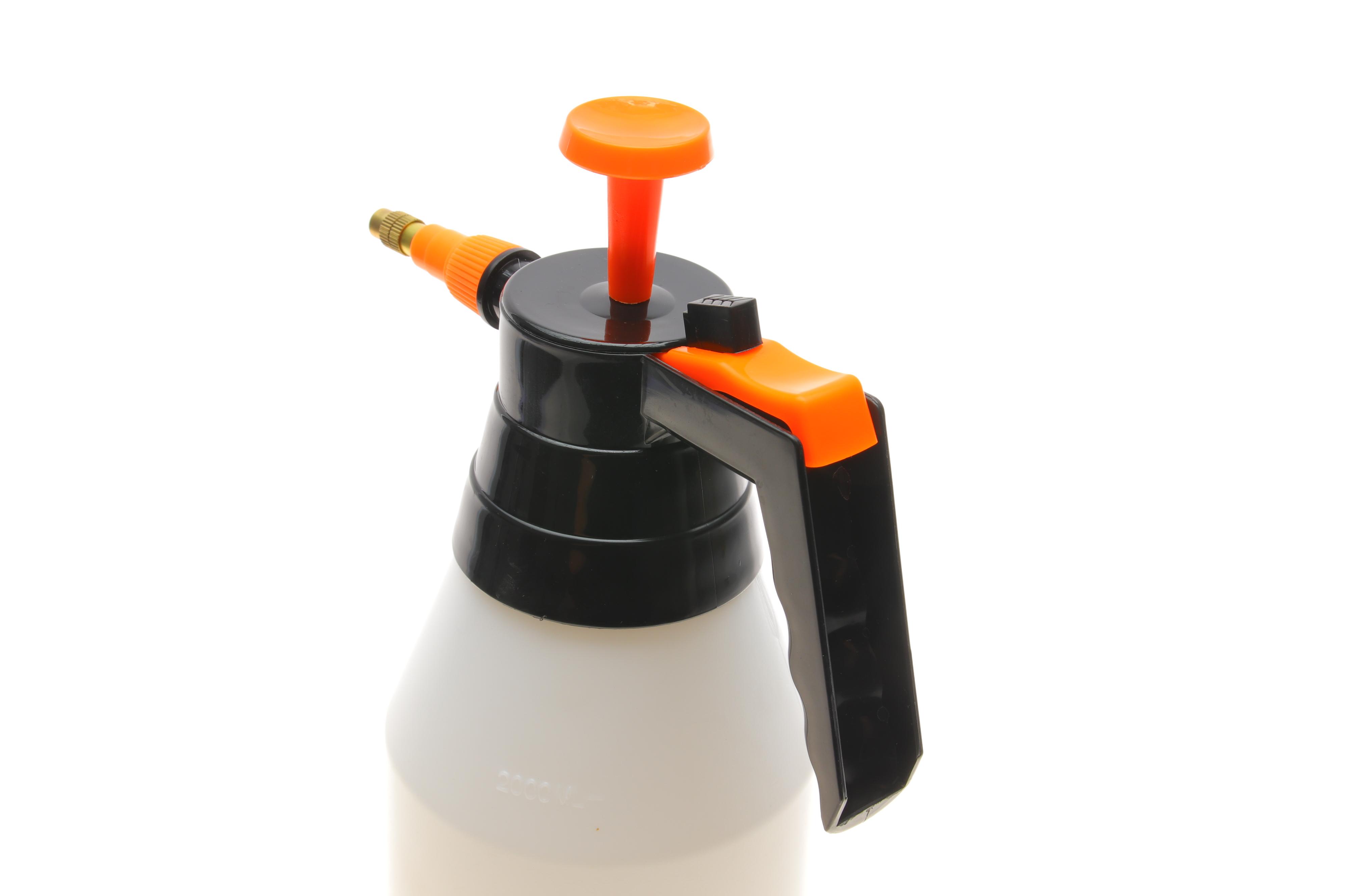 Розпилювач високого тиску, для використання в автомийках (2L)