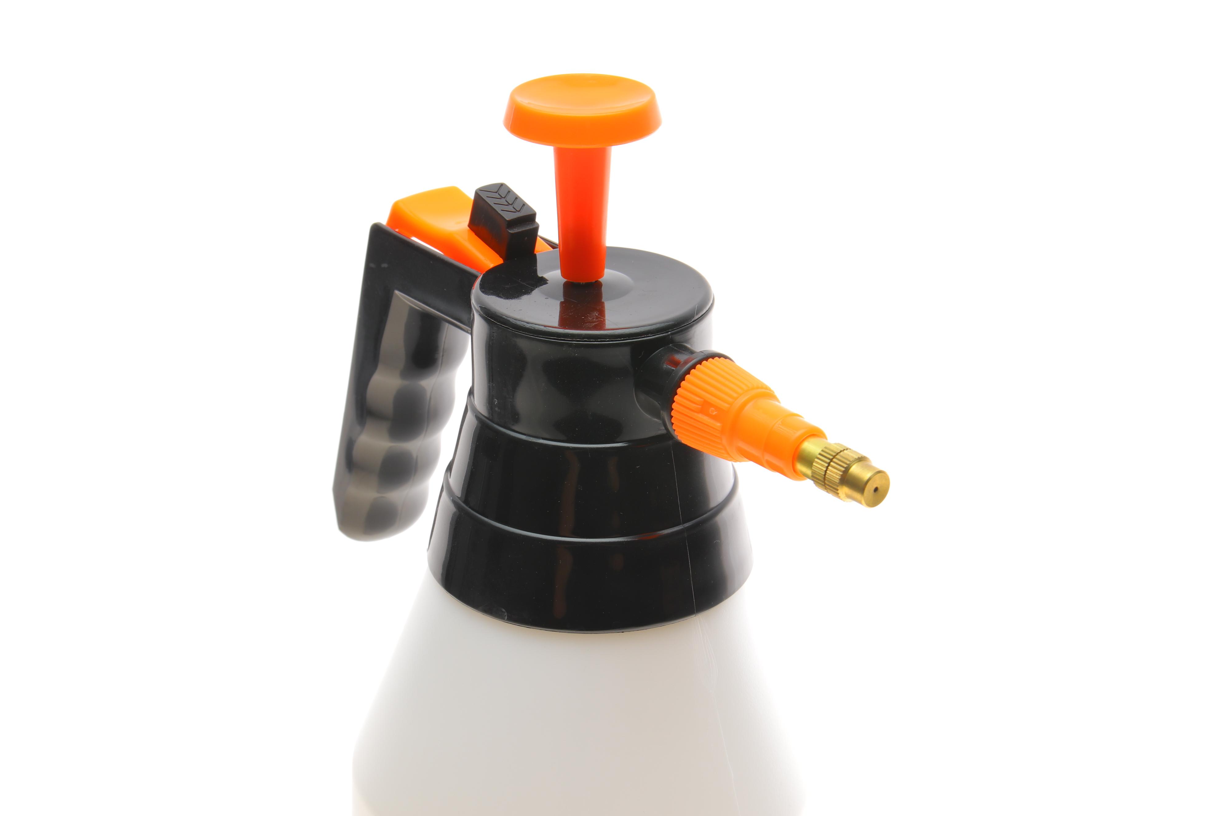 Розпилювач високого тиску, для використання в автомийках (2L)