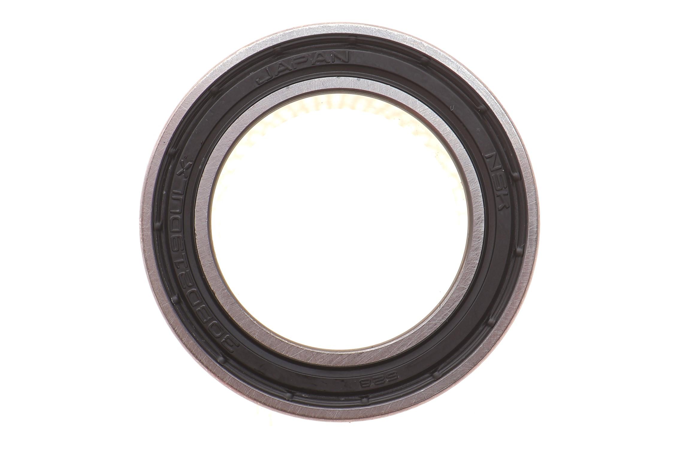 Подшипник компрессора кондиционера (30x47x18)