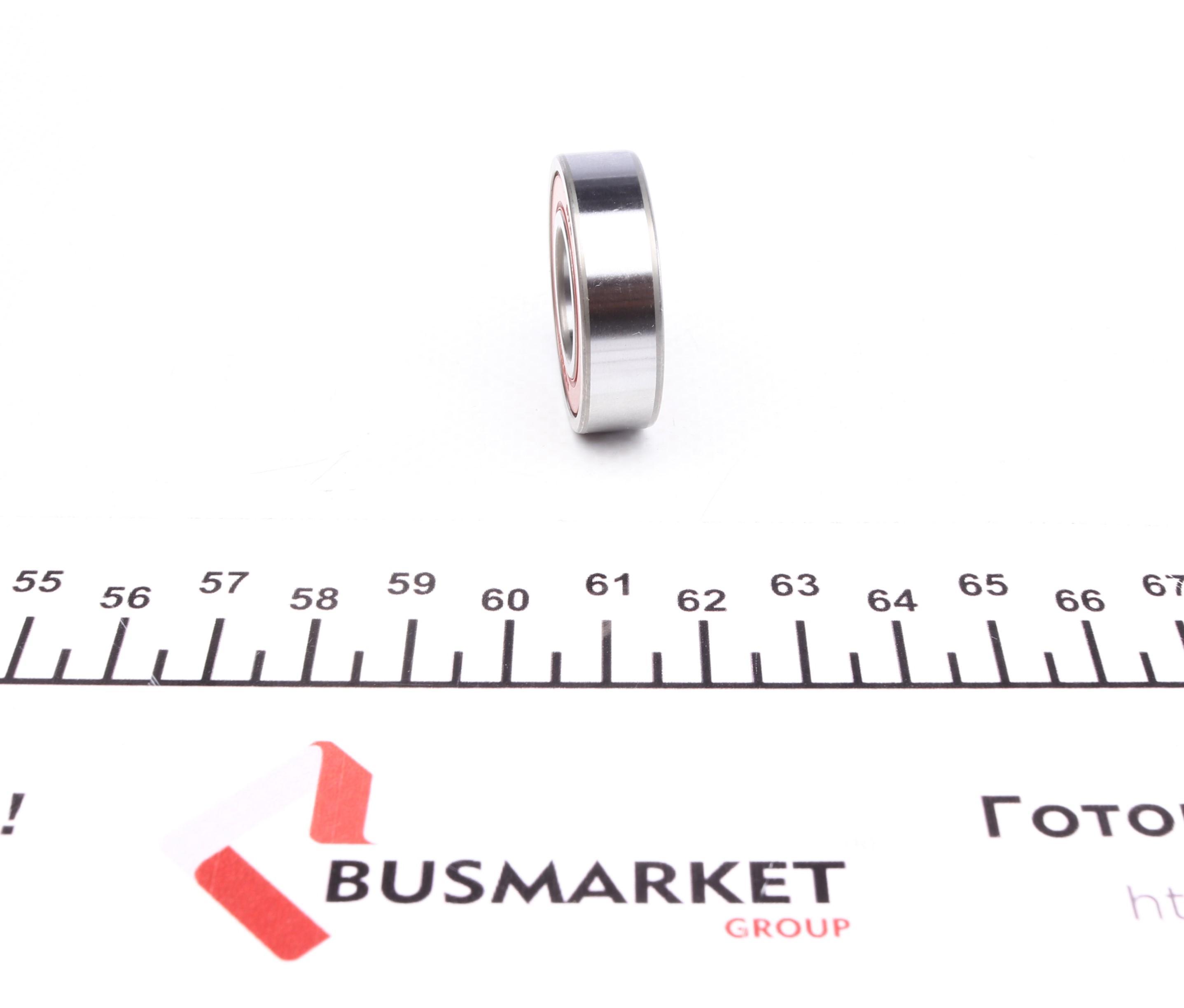 Підшипник (15x32x9)