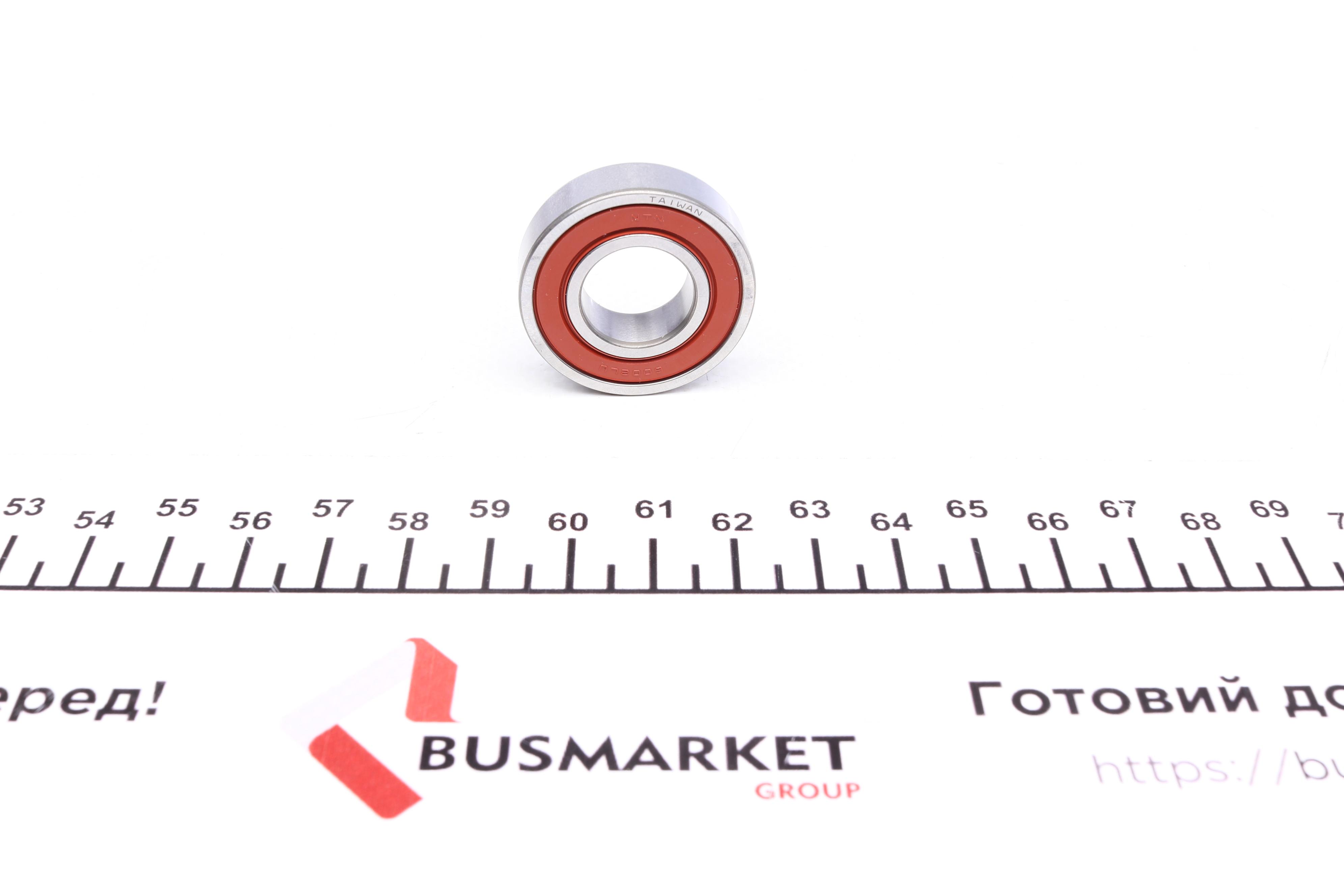Підшипник (15x32x9)