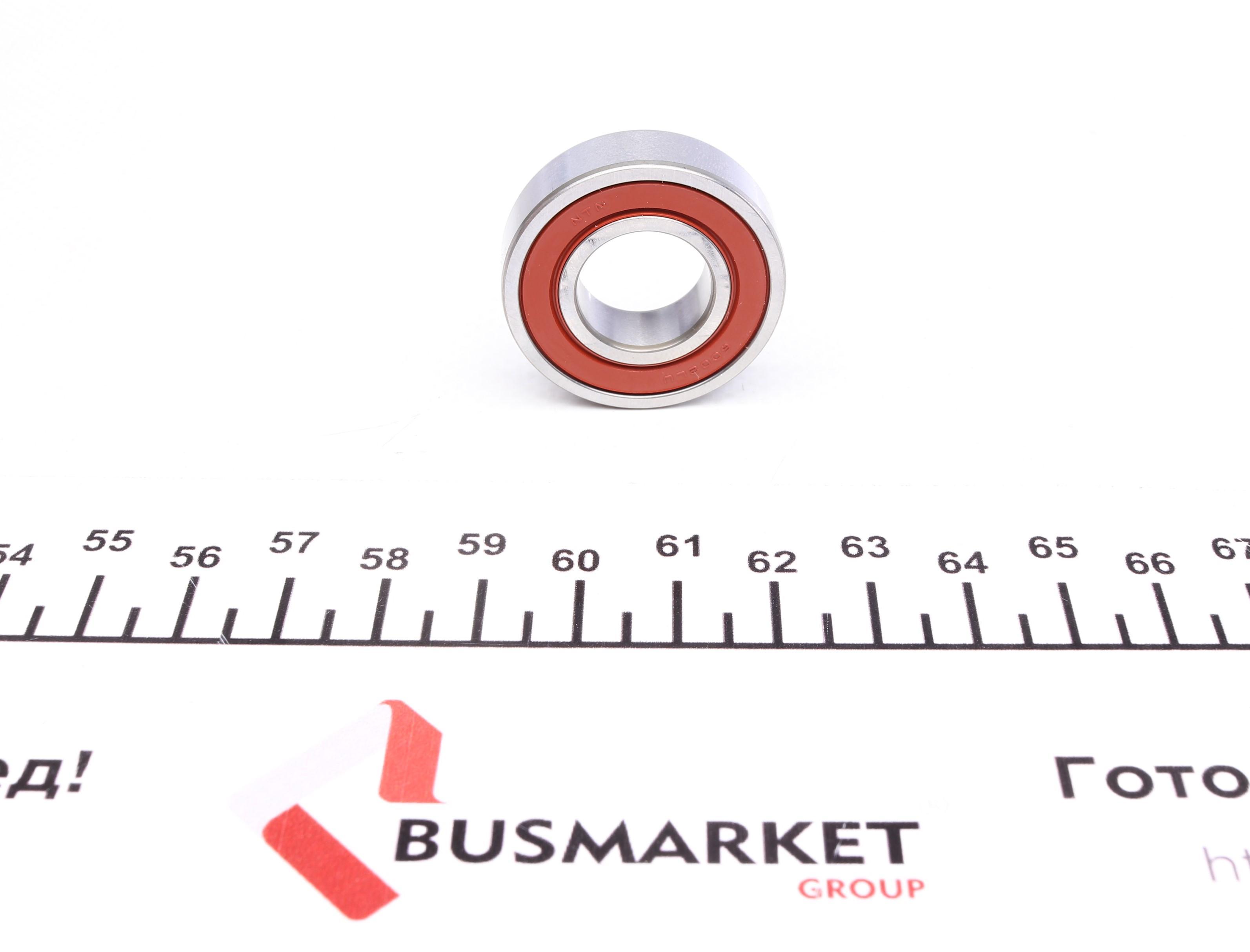 Підшипник (15x32x9)