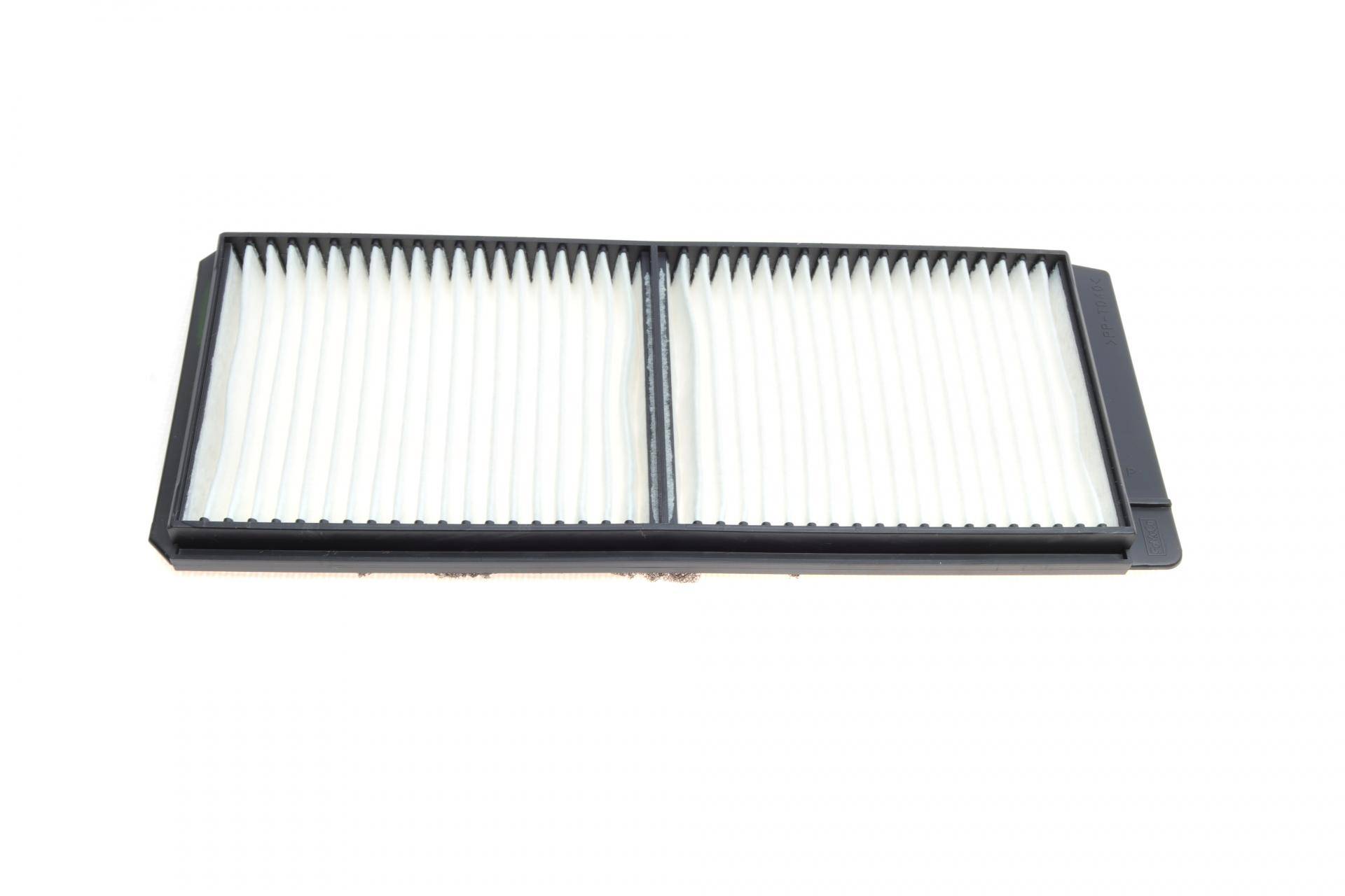 Фільтр салону Mazda 2 07-15 (к-кт 2шт)