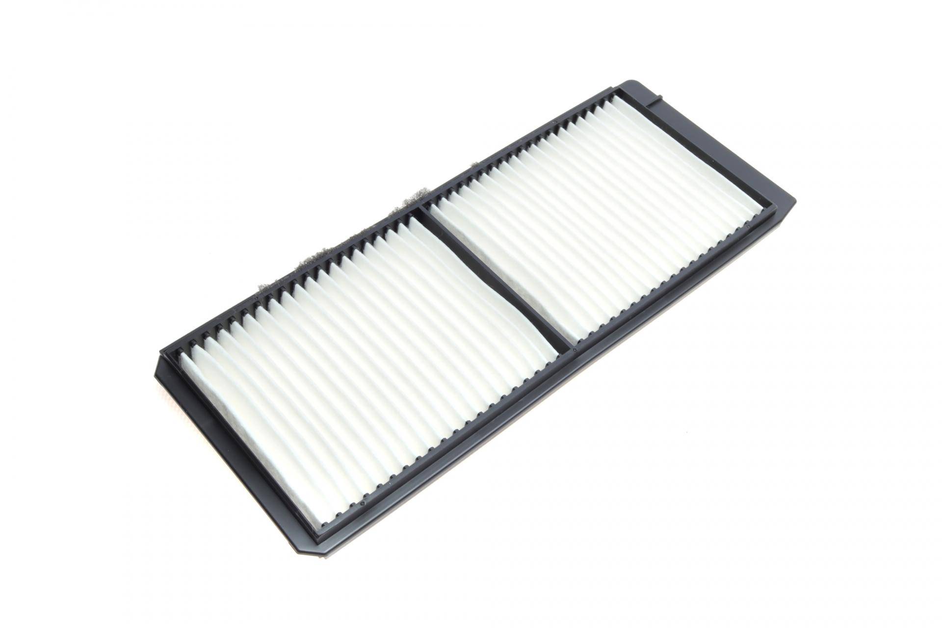 Фільтр салону Mazda 2 07-15 (к-кт 2шт)