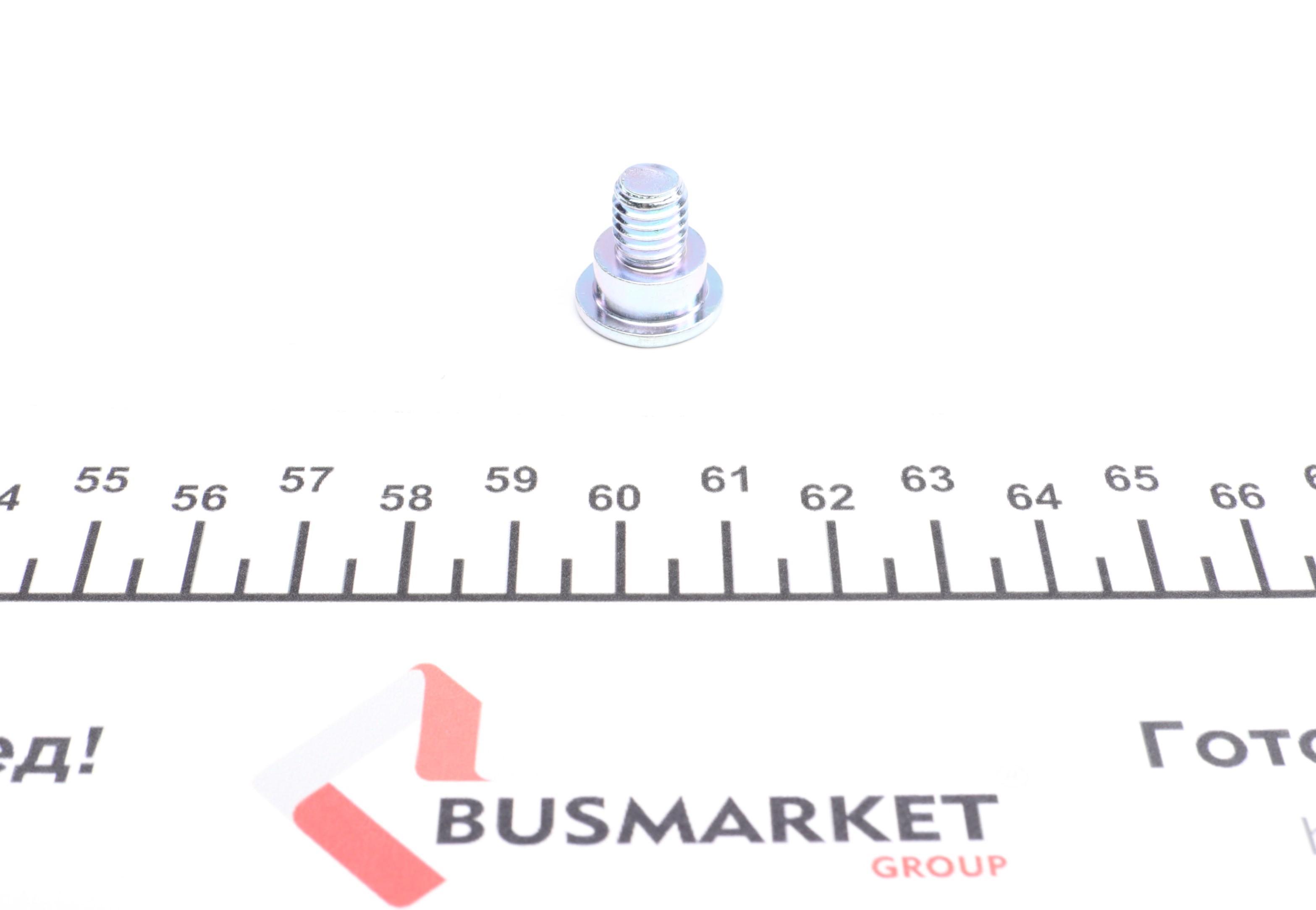 Диск гальмівний (задній) BMW X3 (E83) 2.0-3.0/2.0-3.0d 03-11 (320x22)