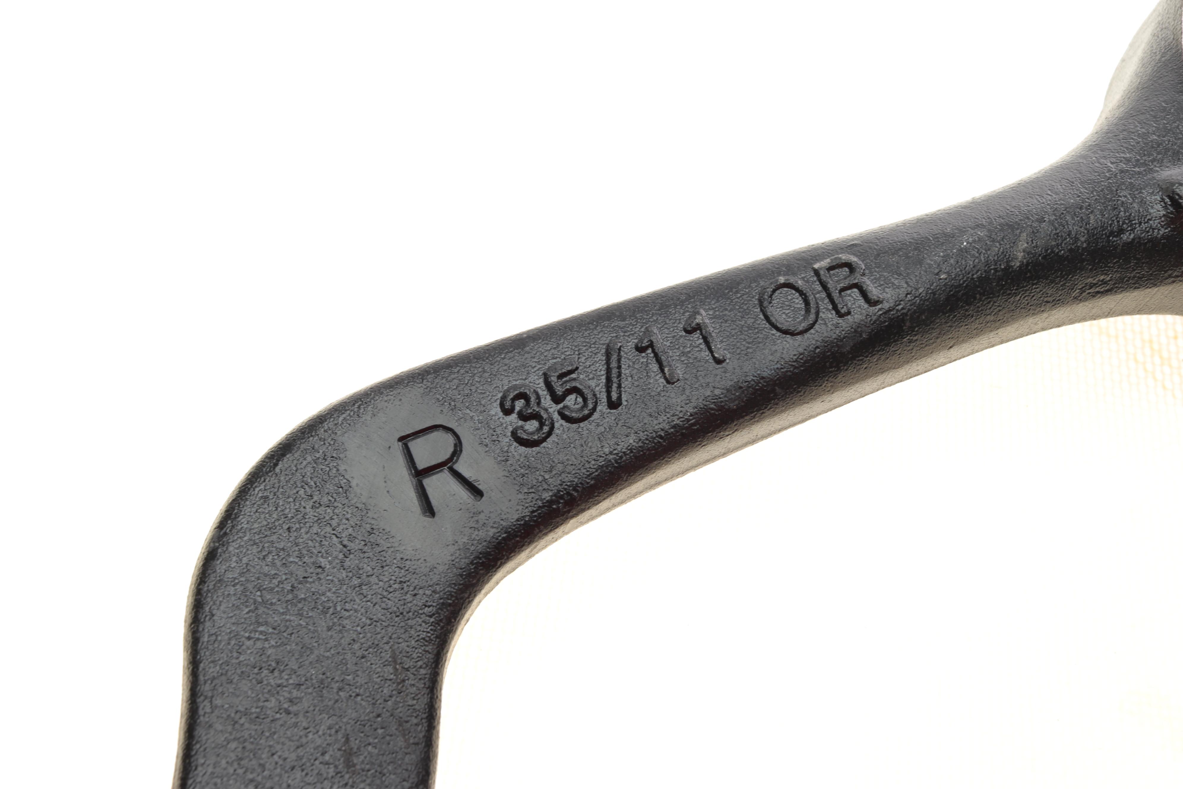 Важіль підвіски (передній/знизу) (R) BMW 5 (E34) 87-96