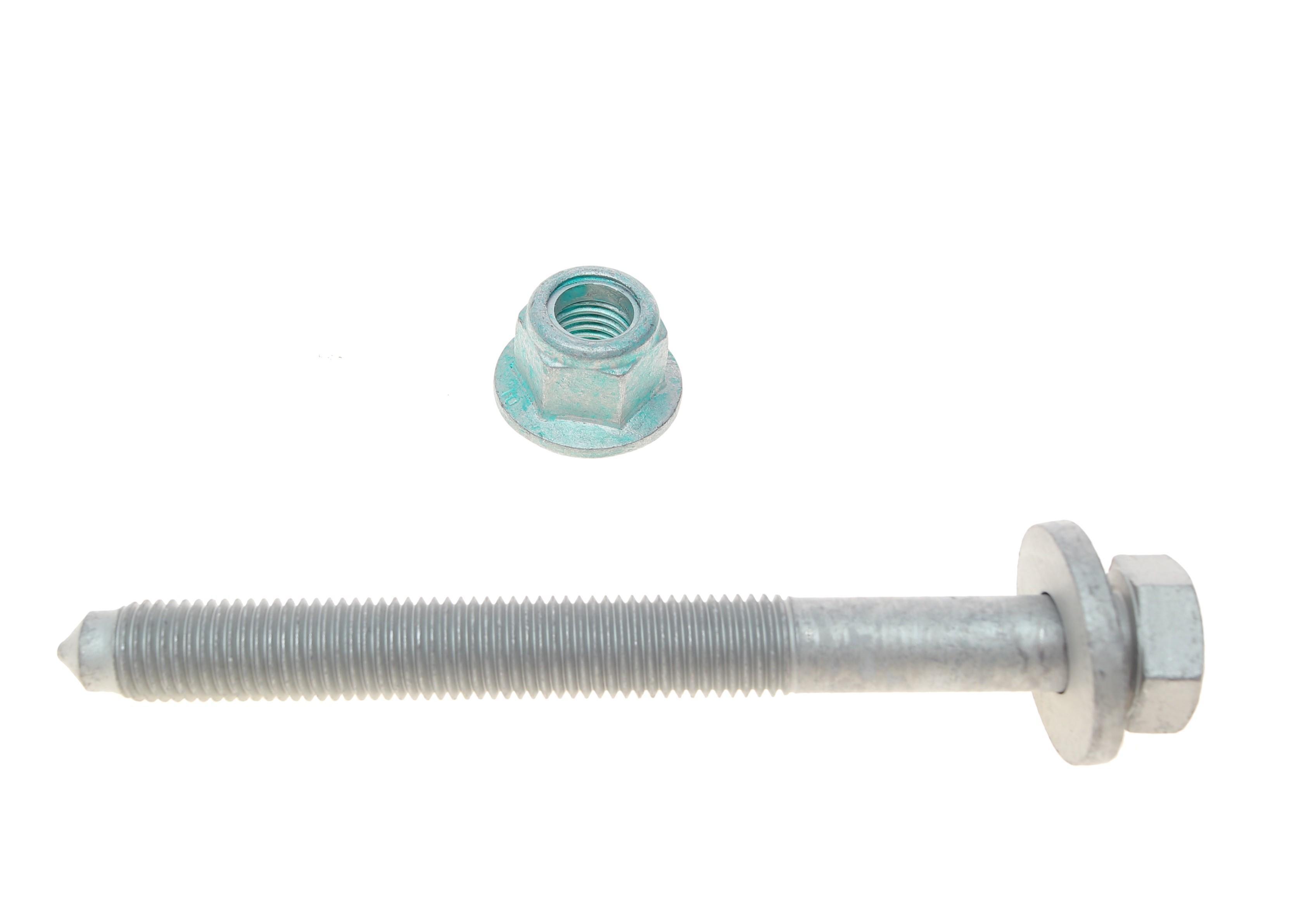 Важіль підвіски (передній/знизу/ззаду) (R) Audi A8 03-10/VW Phaeton 03-16