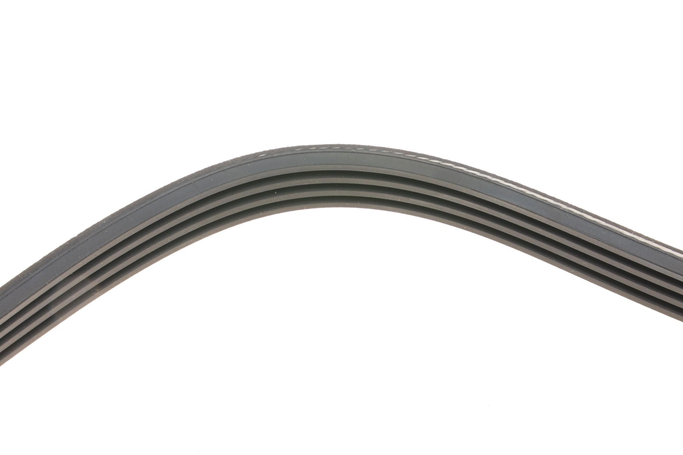 Ремінь генератора Toyota Yaris 1.0 99-05