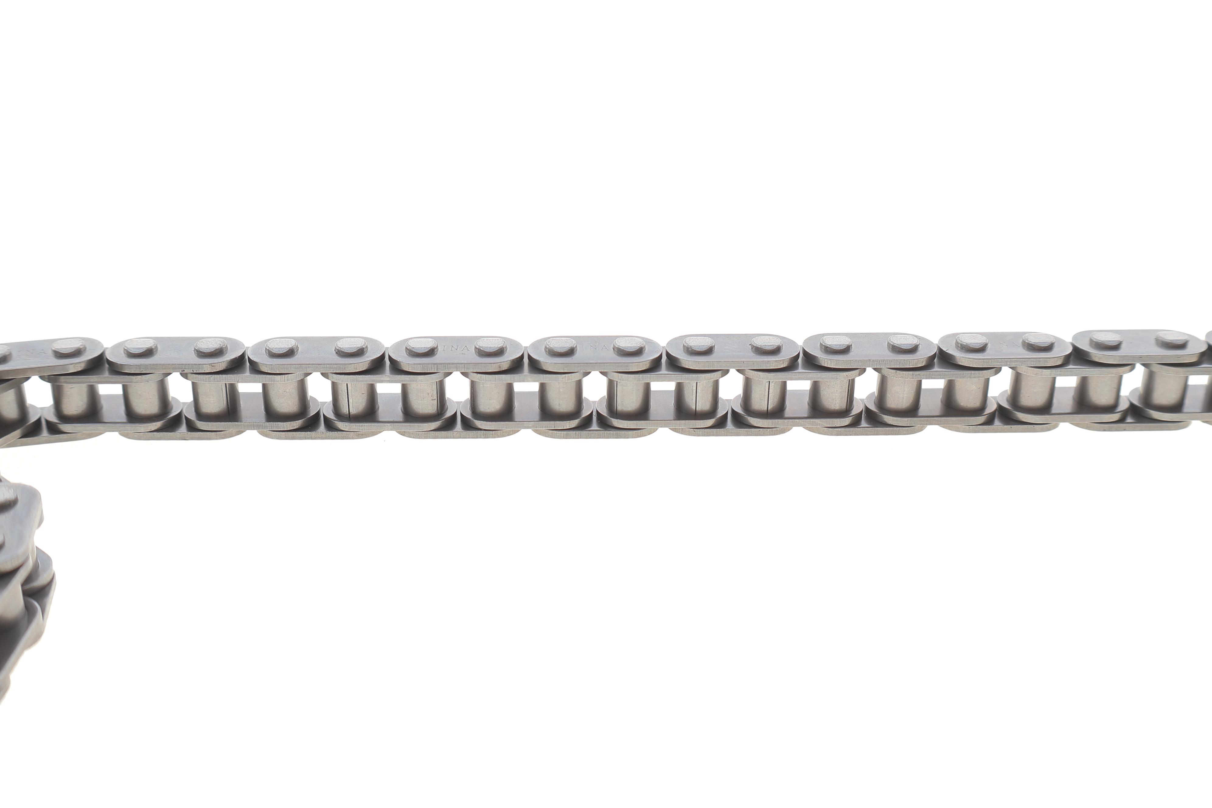 Комплект цепи ГРМ BMW X5 (F15/F85) 13-, N47 D20D