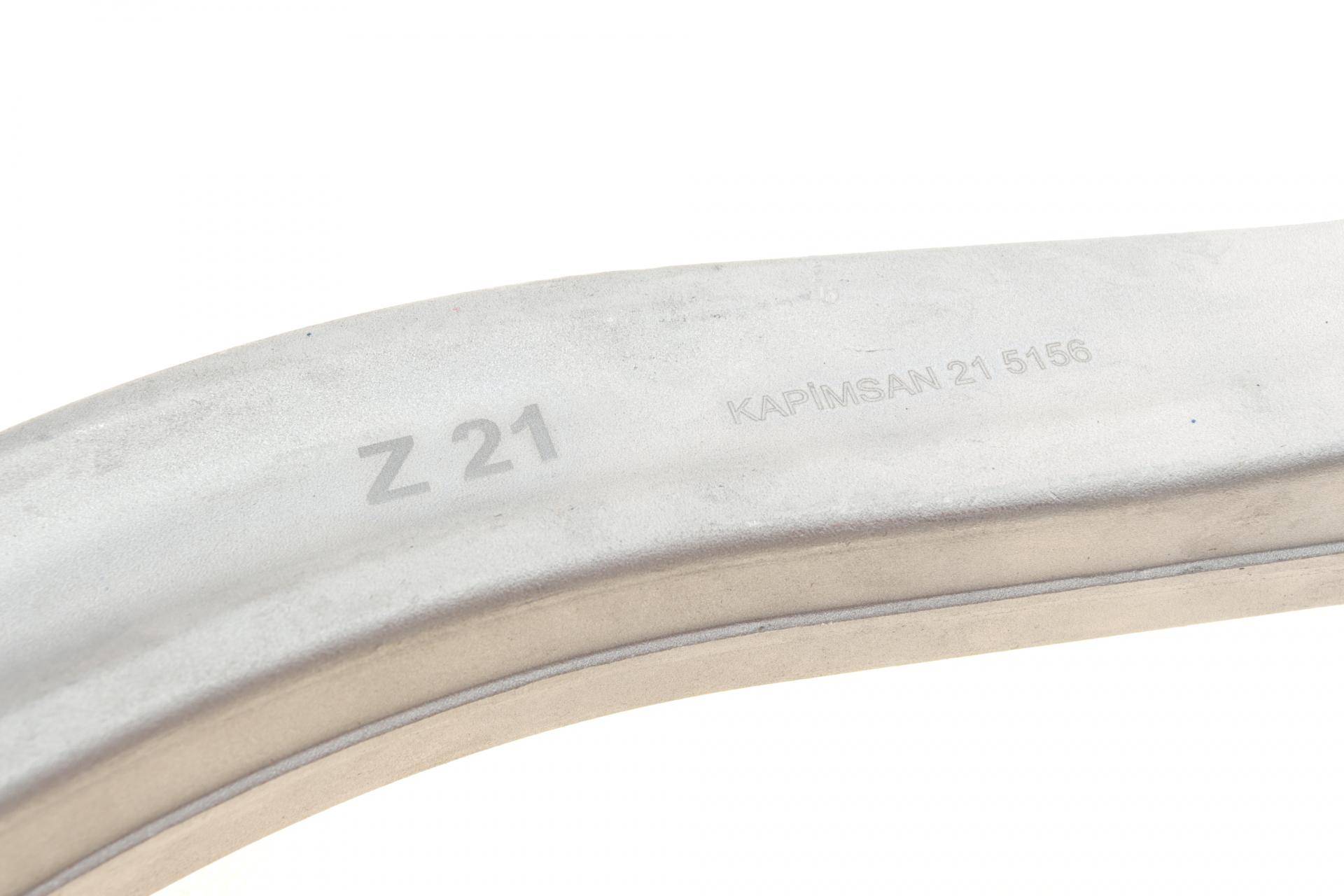 Важіль підвіски (передній/знизу) (R) Audi A4/VW Passat B5 96-05