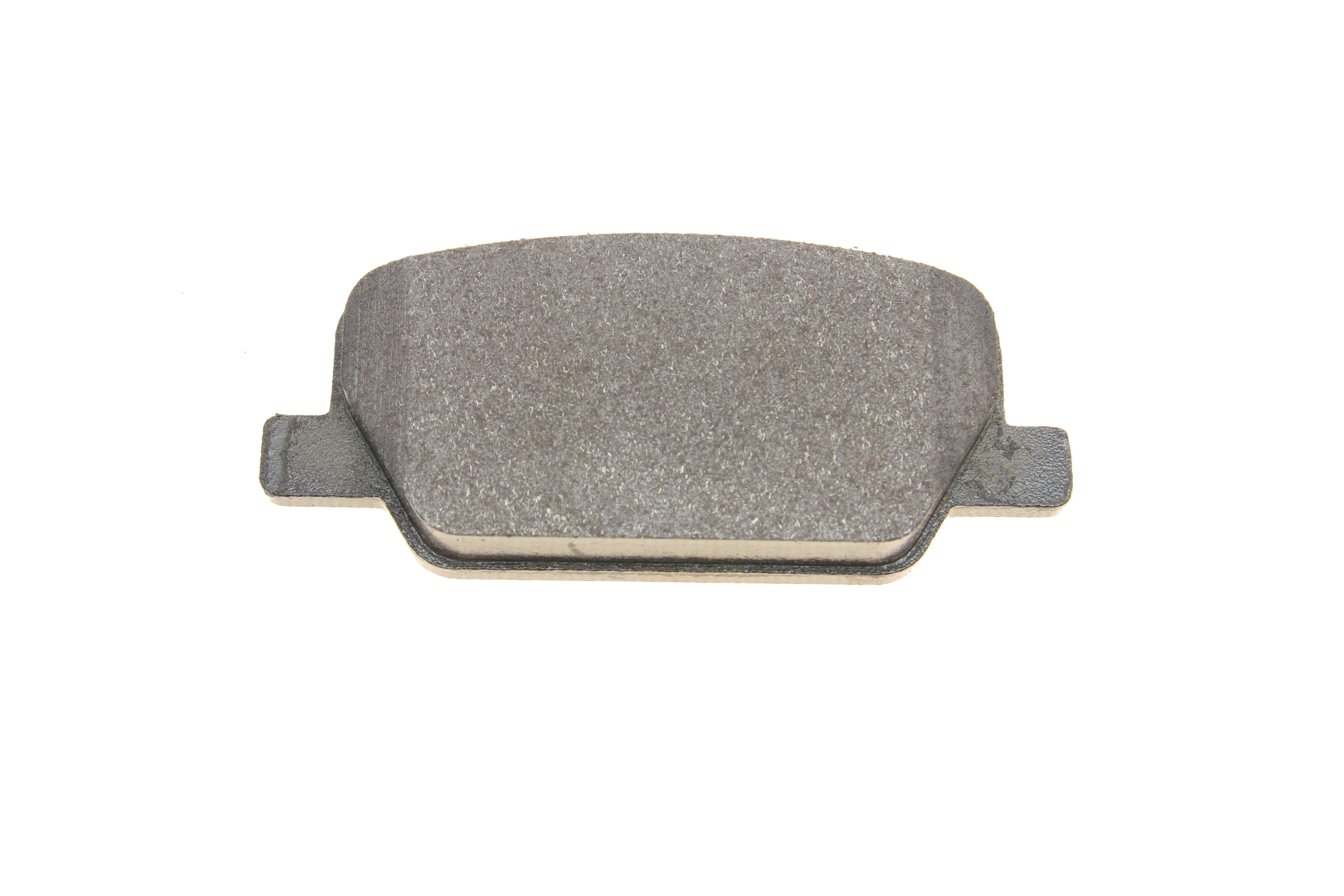 Колодки гальмівні (задні) Hyundai Santa Fe 18-