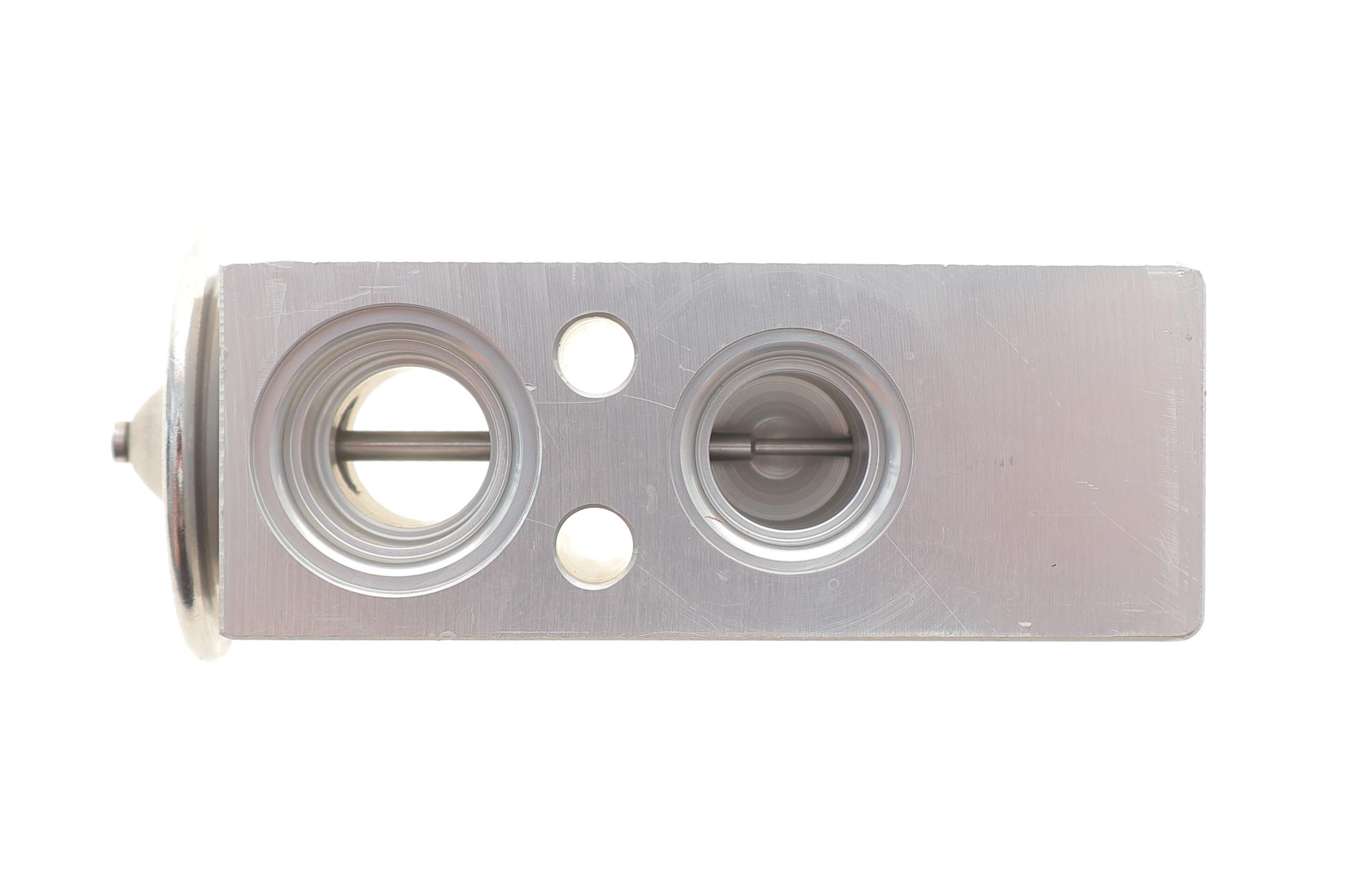 Клапан системи кондиціонування (розширювальний) Peugeot 2008 13-