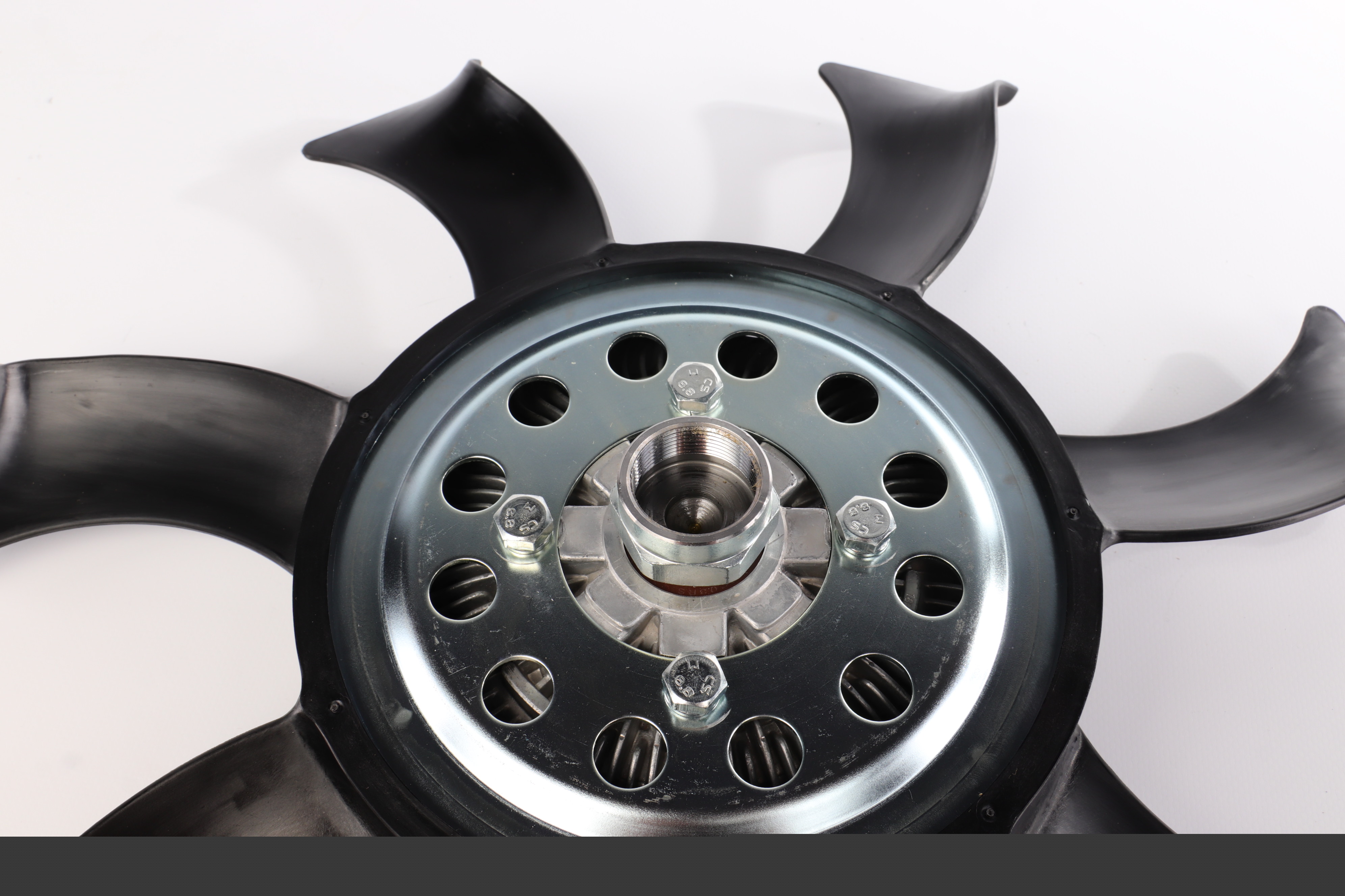 Муфта вентилятора MB Sprinter 906 06-