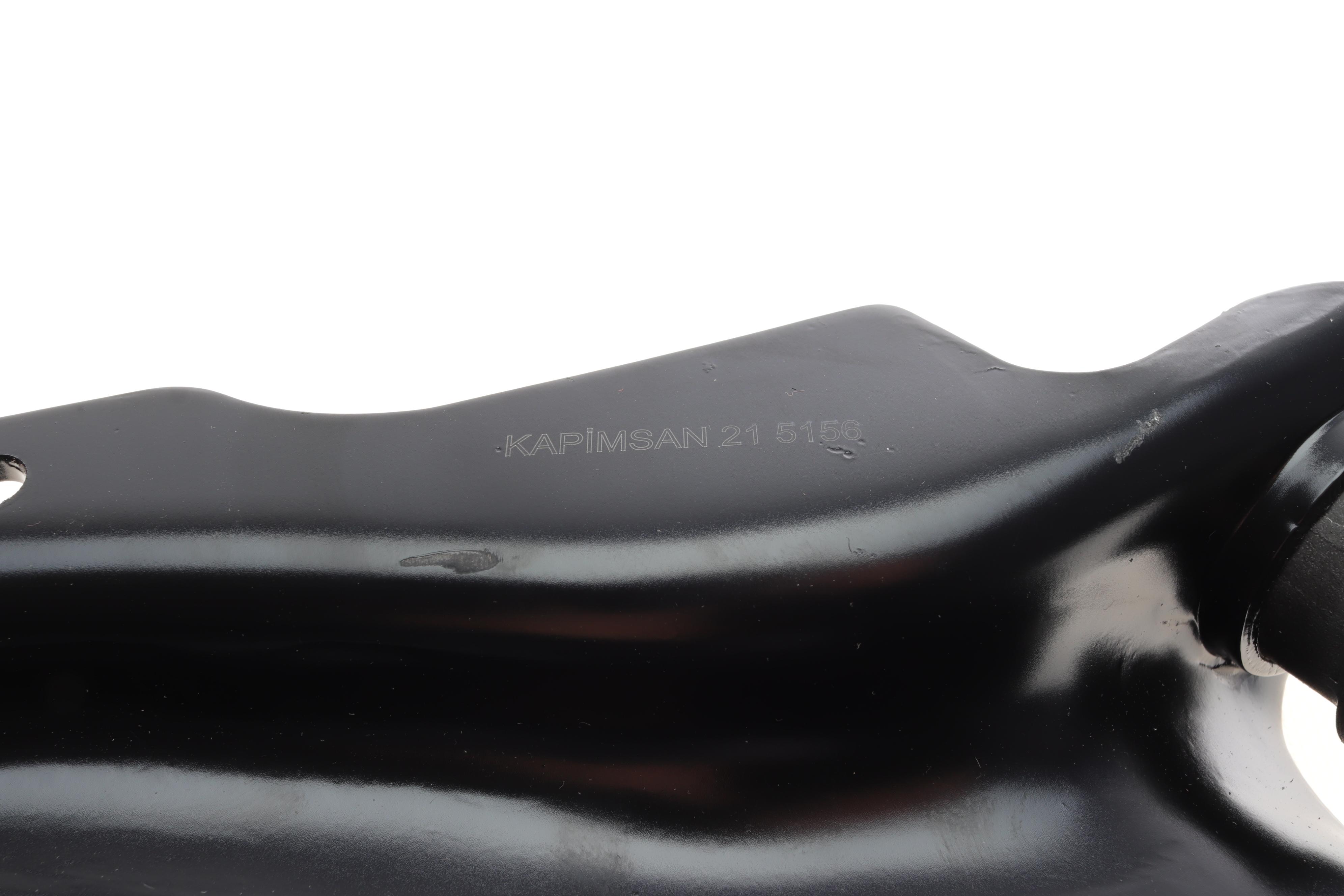 Важіль підвіски (передній/знизу) (L) Renault Captur 13-