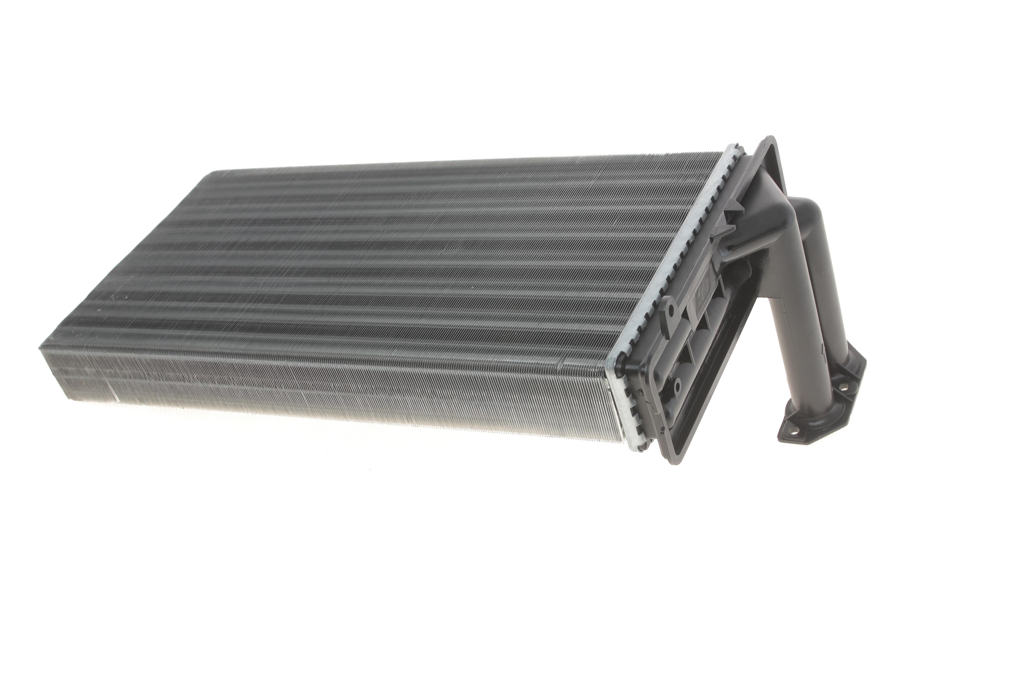 Радіатор пічки MB Sprinter/VW LT TDI 96-06