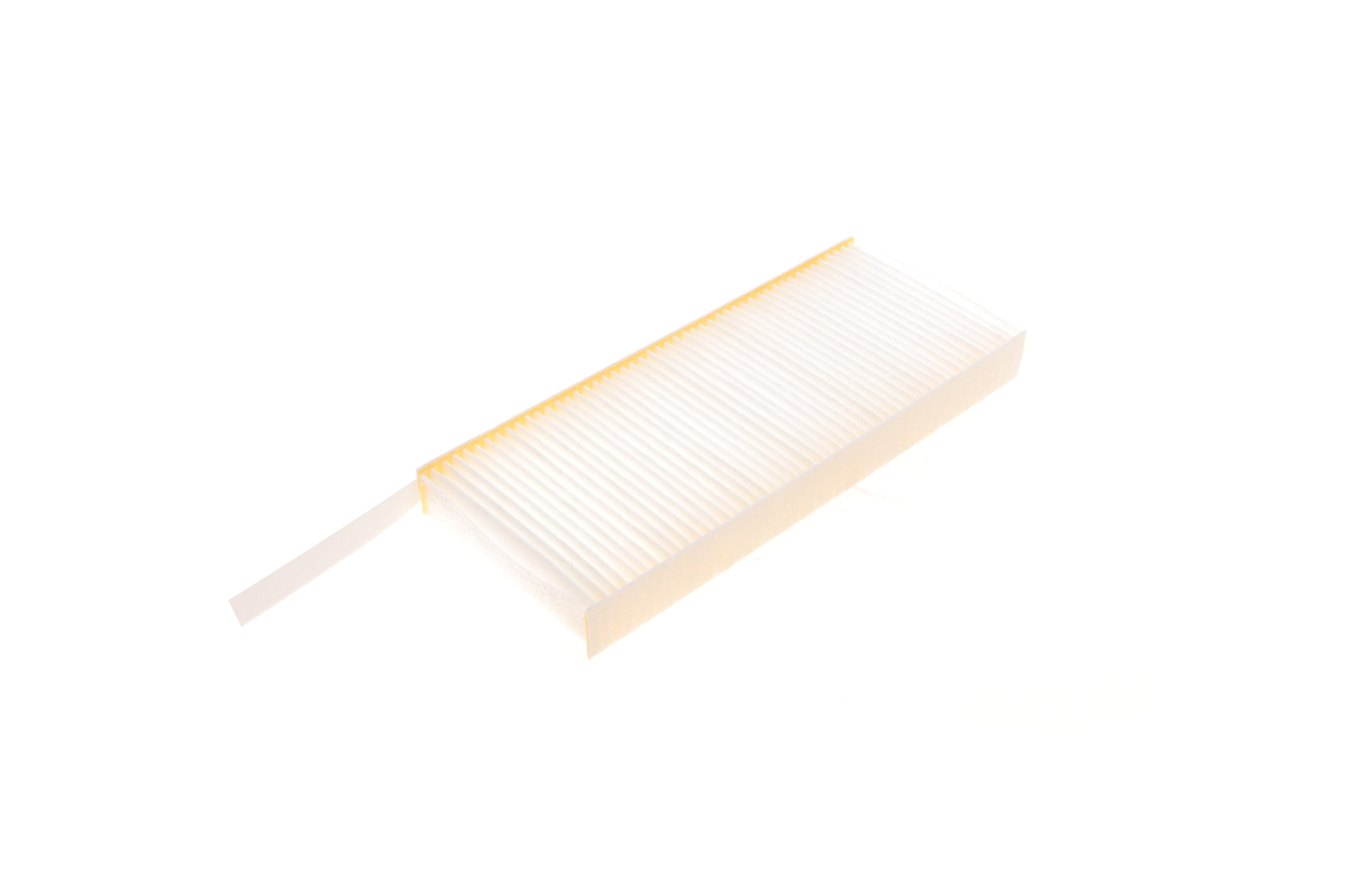 Фільтр салону Renault Latitude 2.0/3.0dCi 10-