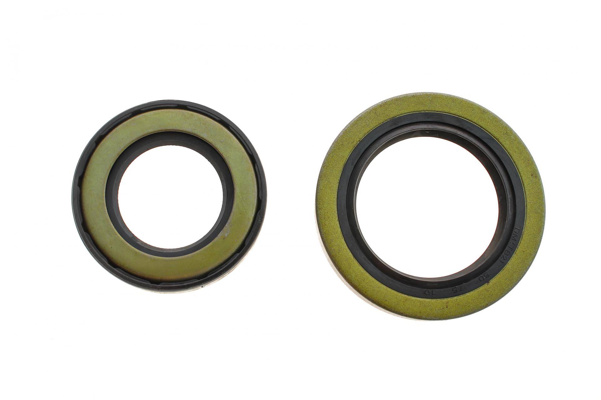 Підшипник маточини (задньої) Mitsubishi L200/Pajero 90-