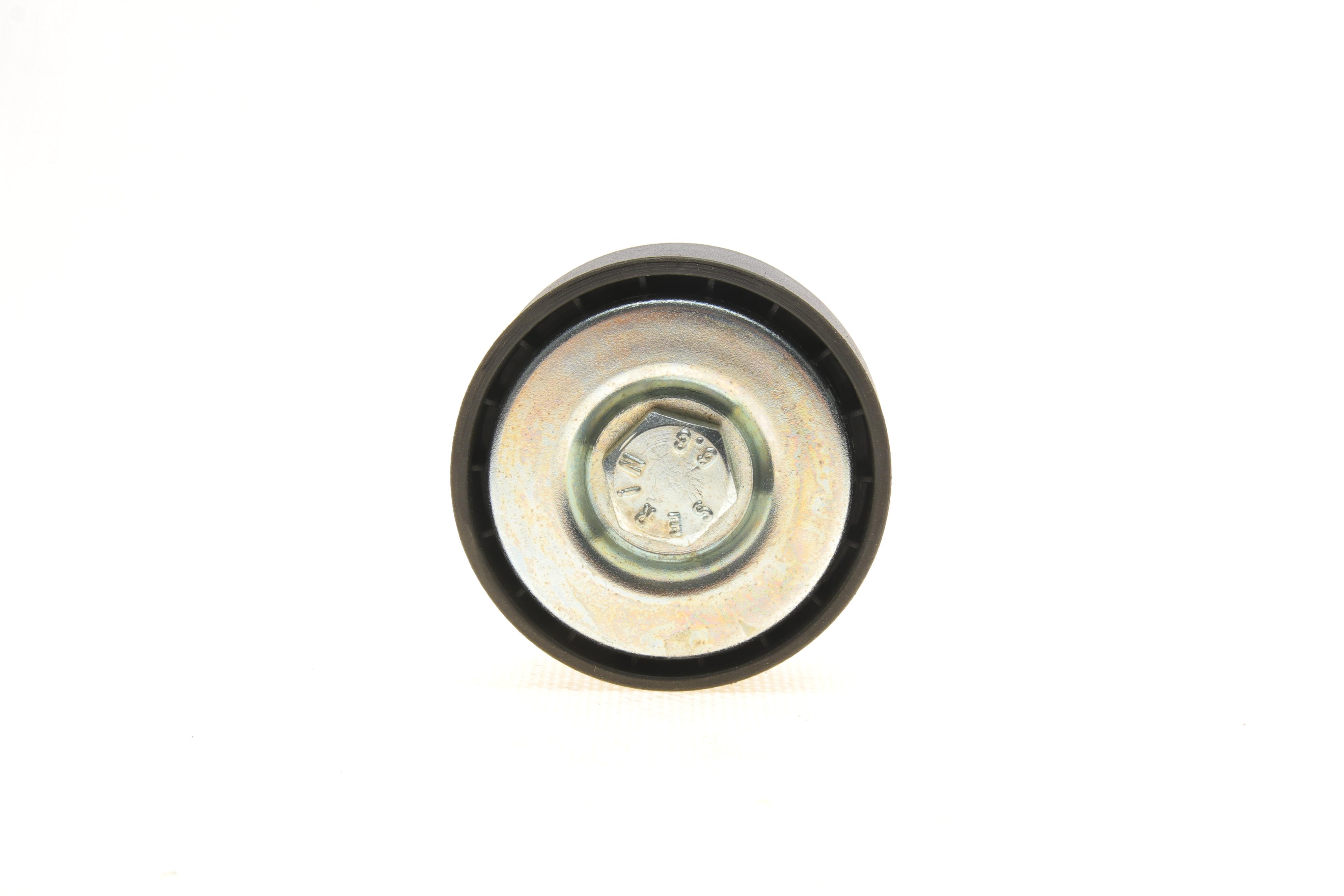 Ролик генератора Citroen Berlingo 1.8D 98- (паразитный) (59.6x25x10)