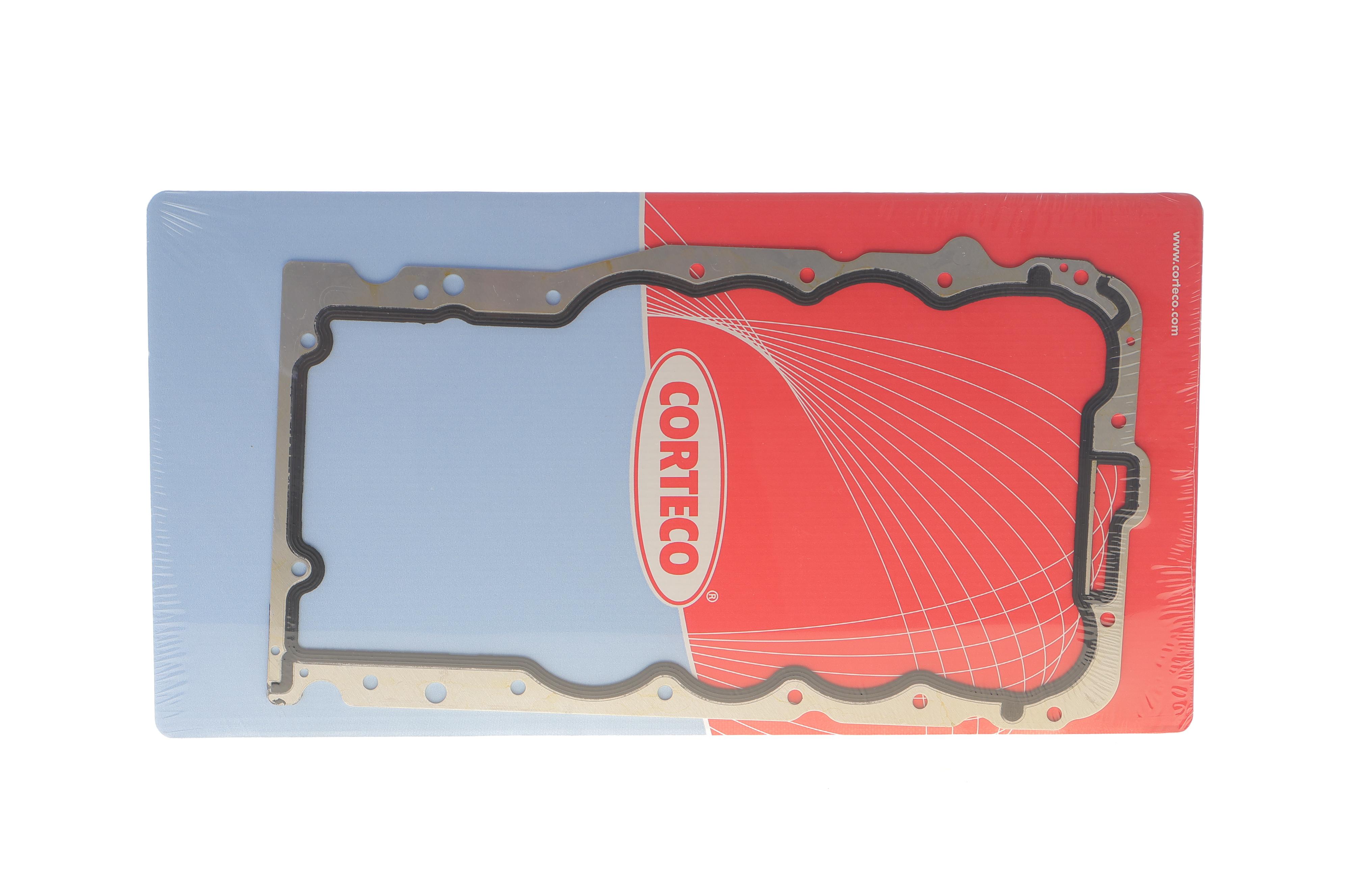 Прокладка поддона Opel Combo 1.4 04-