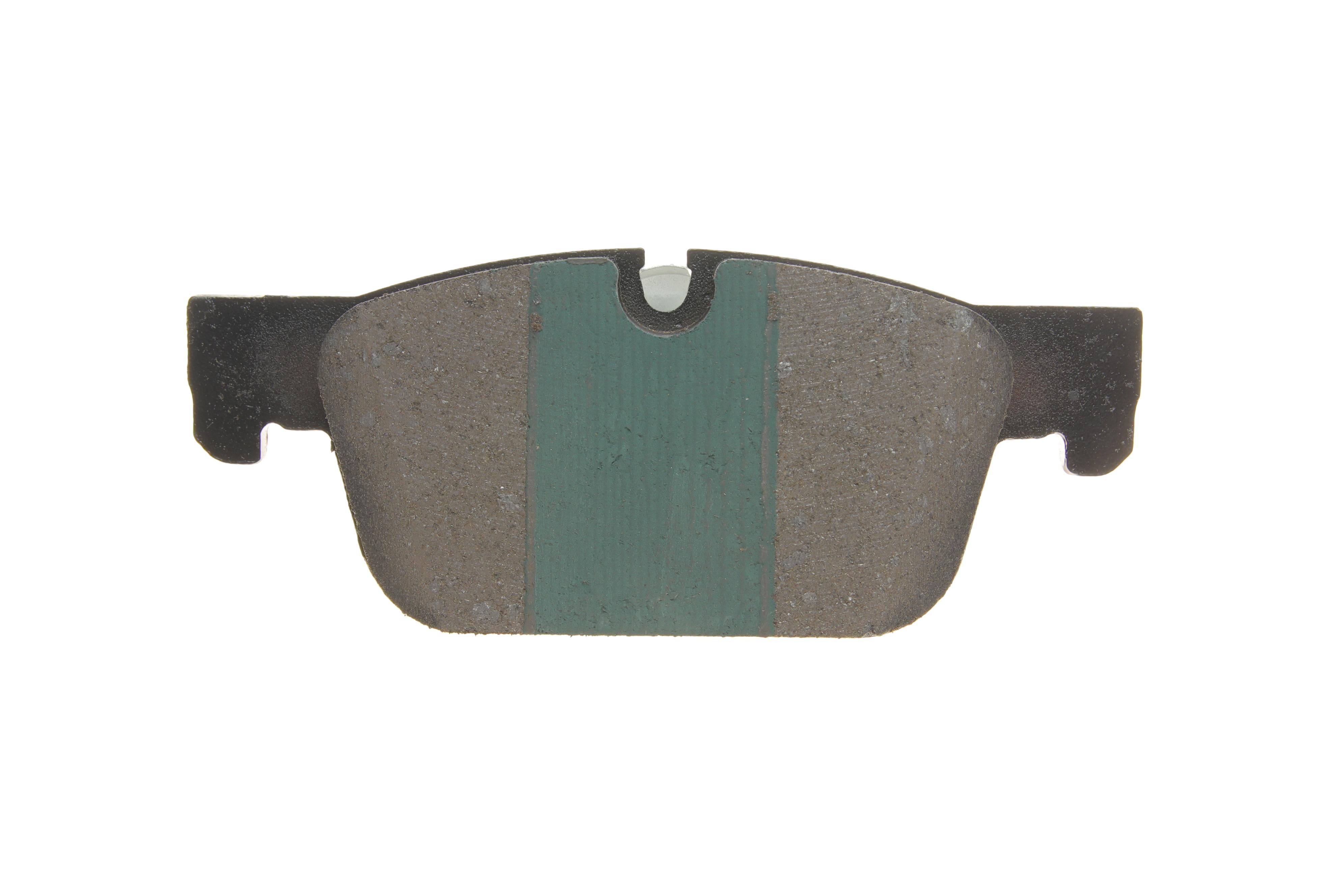 Колодки гальмівні (передні) Volvo S60 III/S90 II/ V60 II/ XC60 II 16-