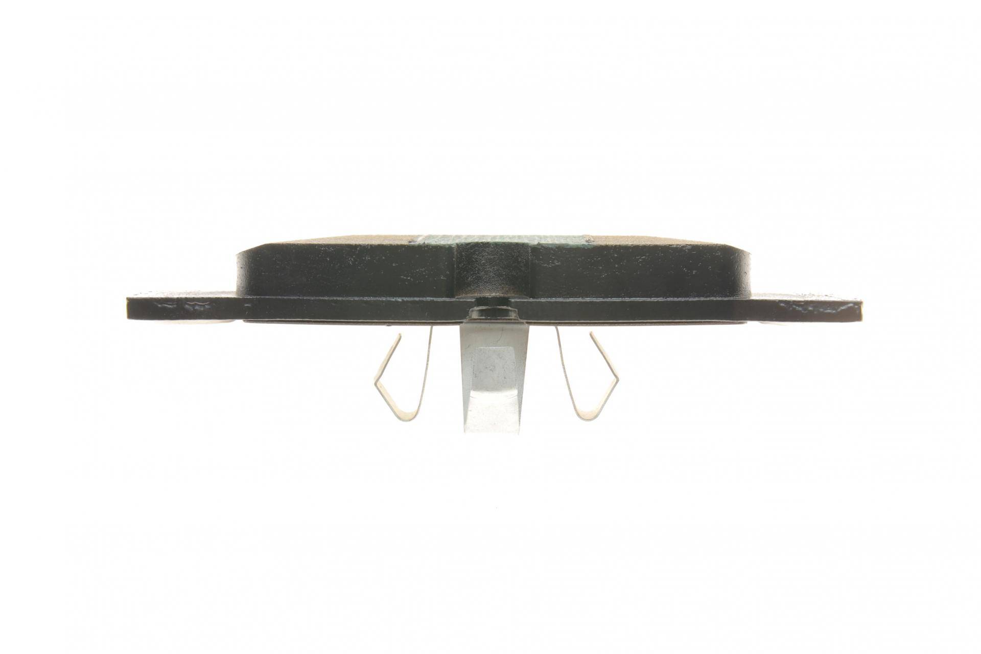 Колодки гальмівні (передні) Volvo S60 III/S90 II/ V60 II/ XC60 II 16-