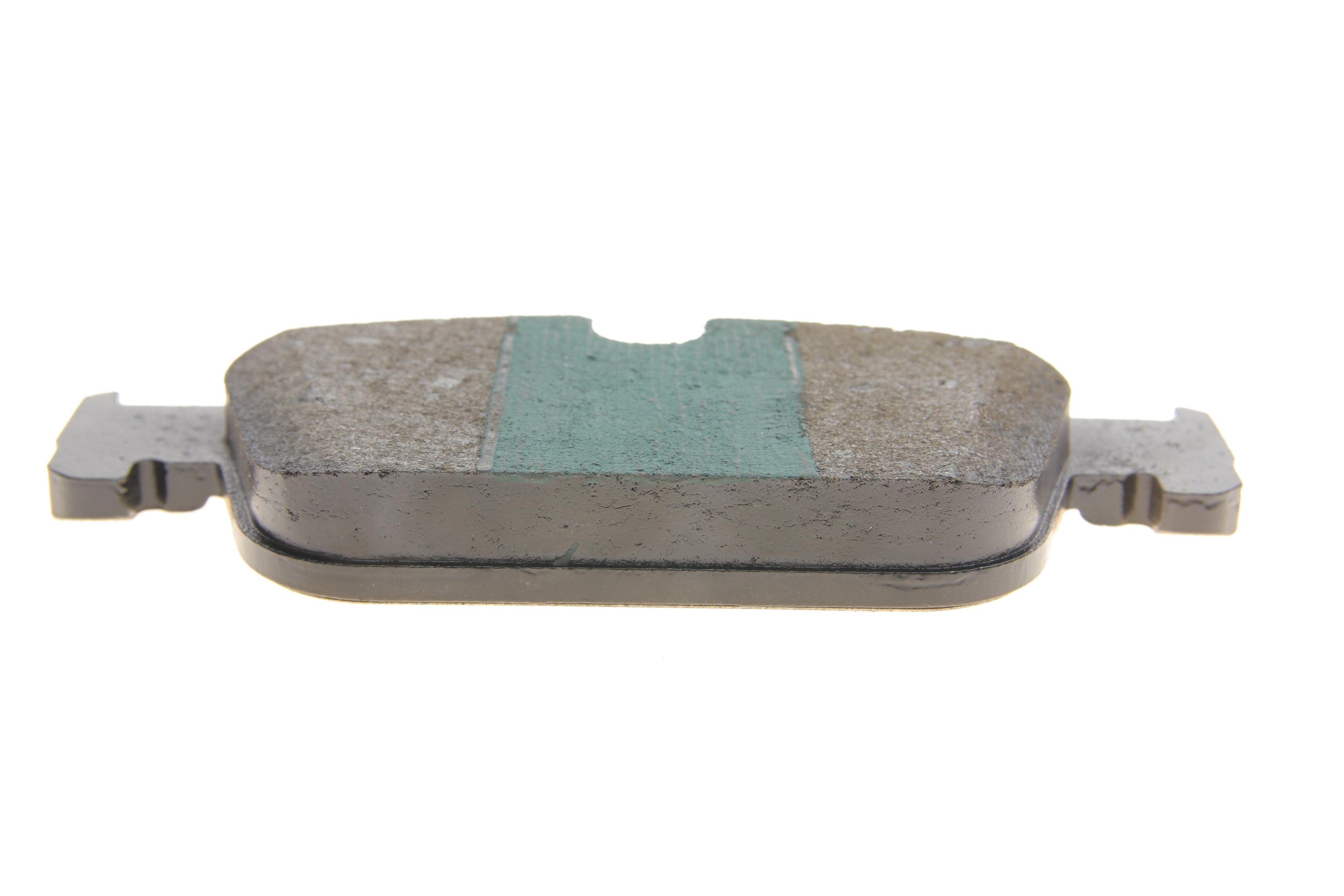 Колодки гальмівні (передні) Volvo S60 III/S90 II/ V60 II/ XC60 II 16-