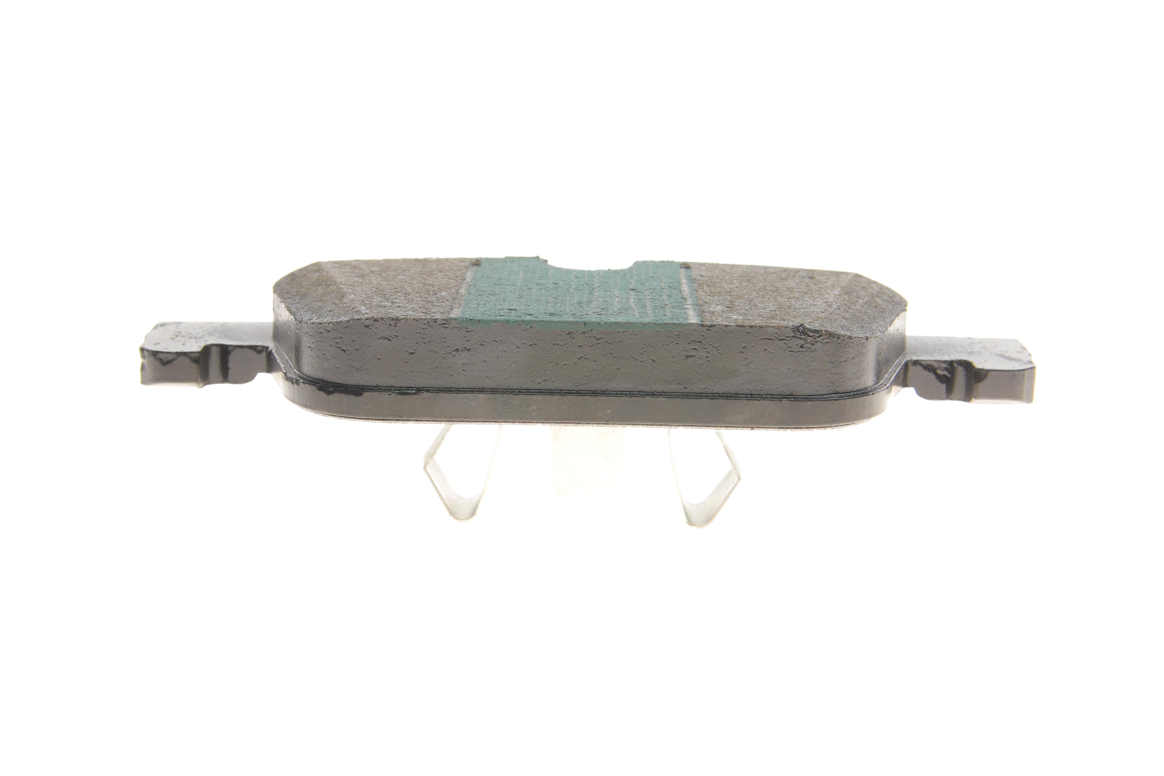 Колодки гальмівні (передні) Volvo S60 III/S90 II/ V60 II/ XC60 II 16-