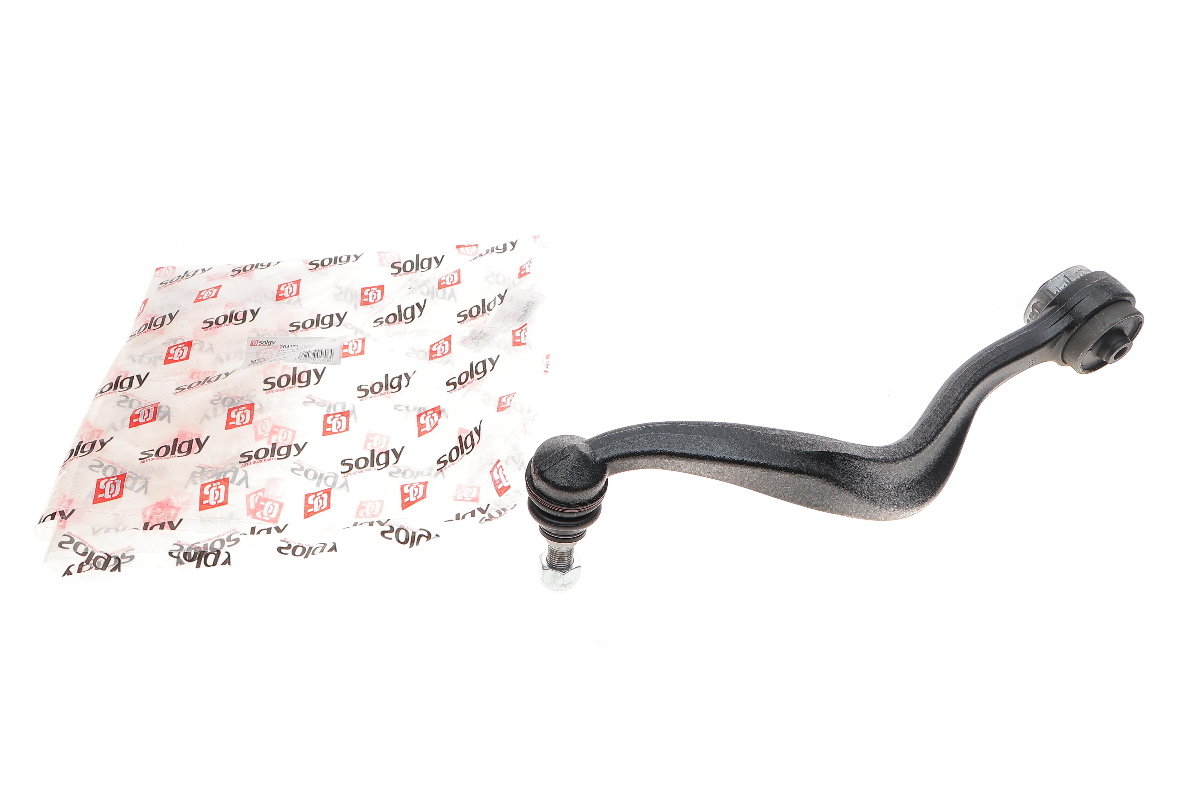 Важіль підвіски (передній/знизу) (R) Mazda 6 1.8-2.3 02-07