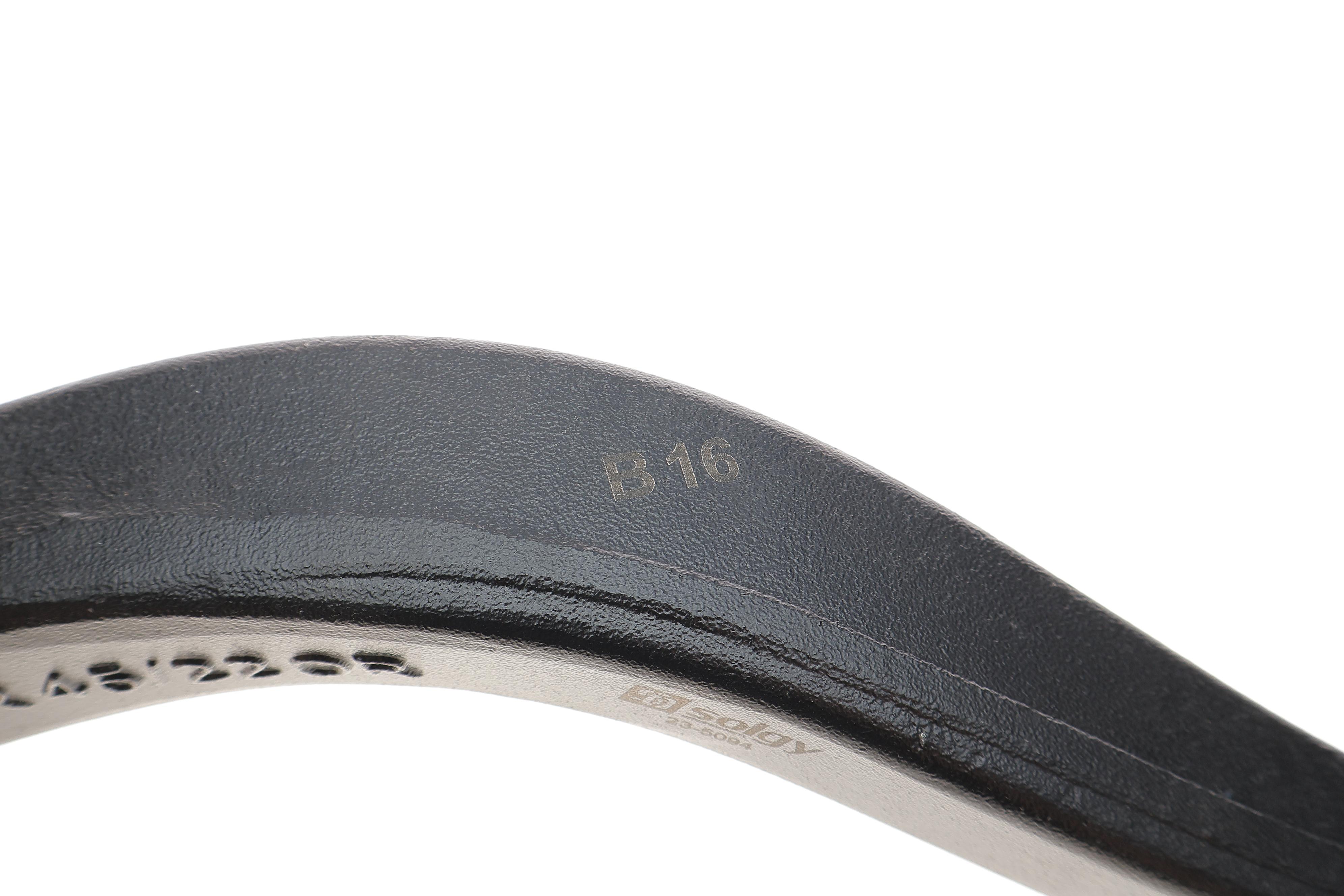 Важіль підвіски (передній/знизу) (R) Mazda 6 1.8-2.3 02-07