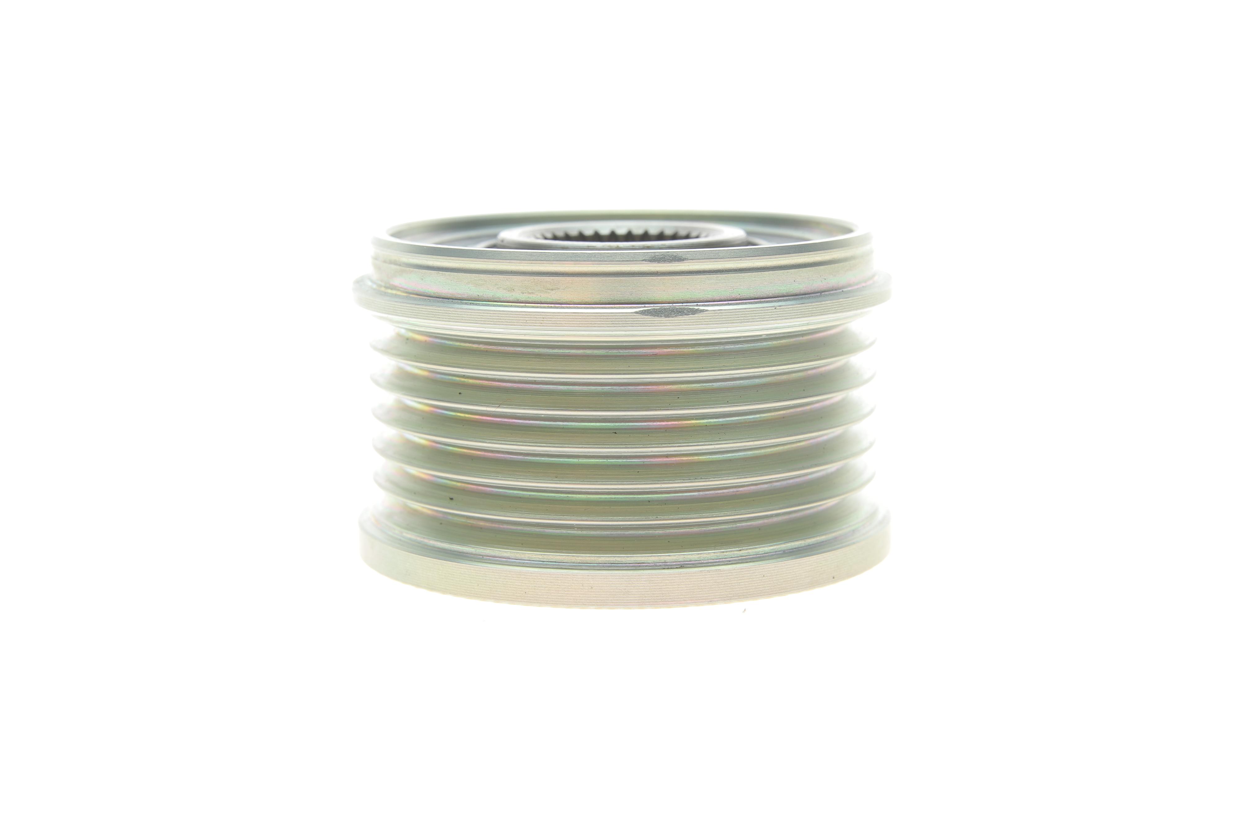 Шків генератора Citroen Jumpy/Peugeot Boxer/Partner 1.6/2.0HDI, 6PK, (F-232369/.02/.03)