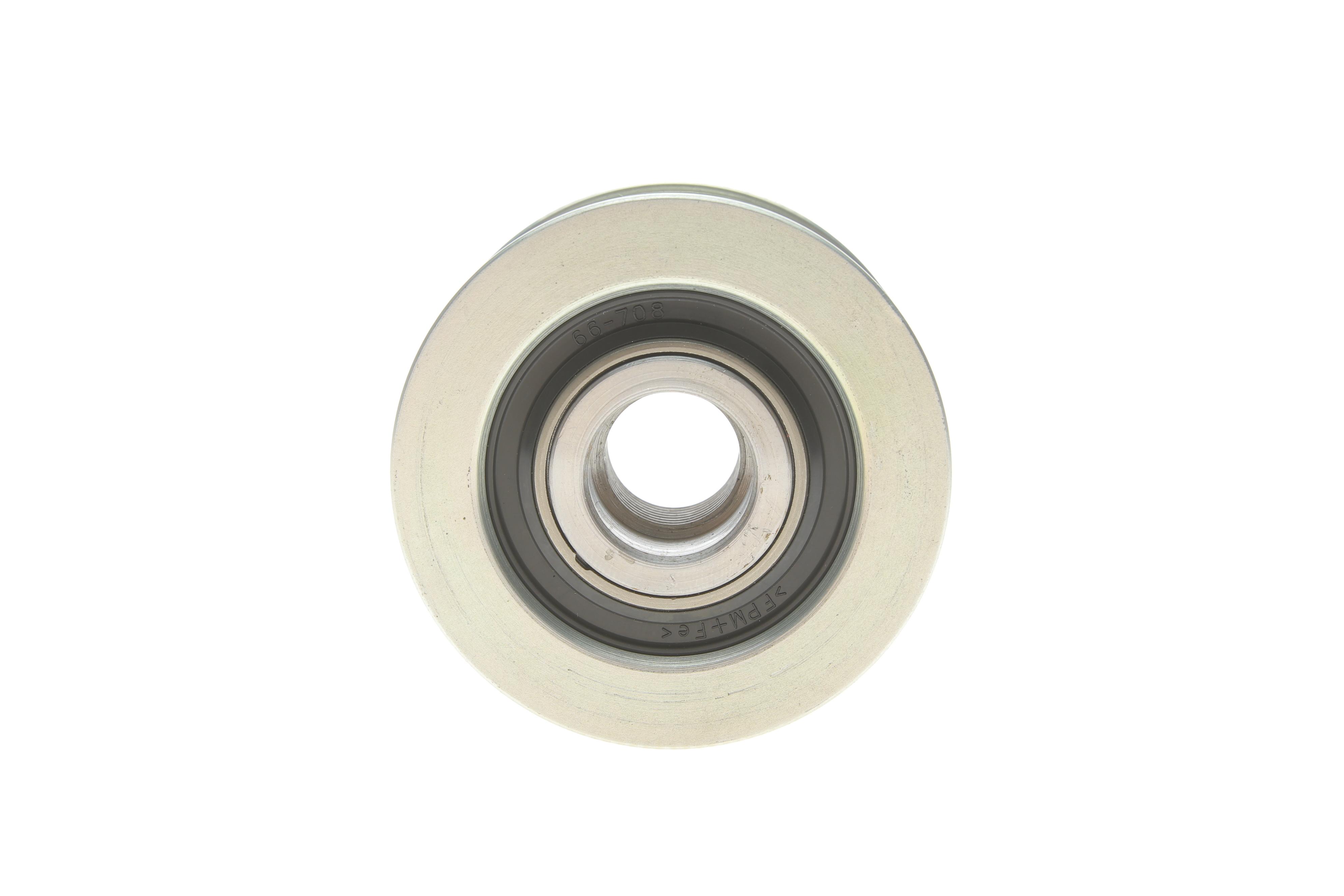 Шків генератора Citroen Jumpy/Peugeot Boxer/Partner 1.6/2.0HDI, 6PK, (F-232369/.02/.03)